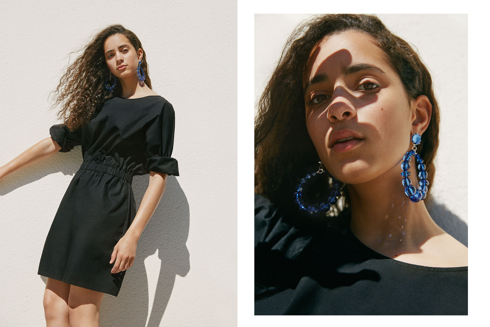 Top 3 summer dresses H&M