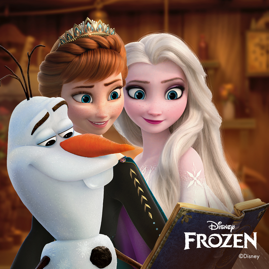 Disney Frozen For Kids | Costumes \u0026 More