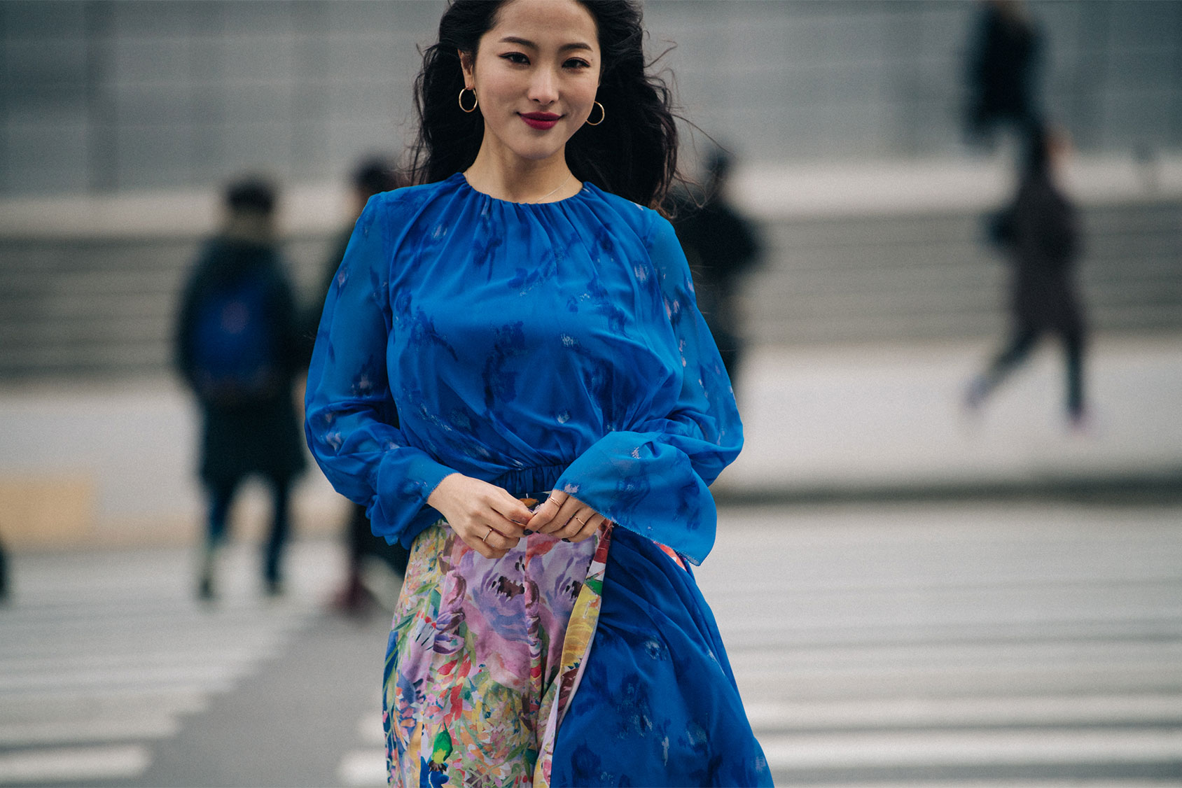JUNG JU LEE