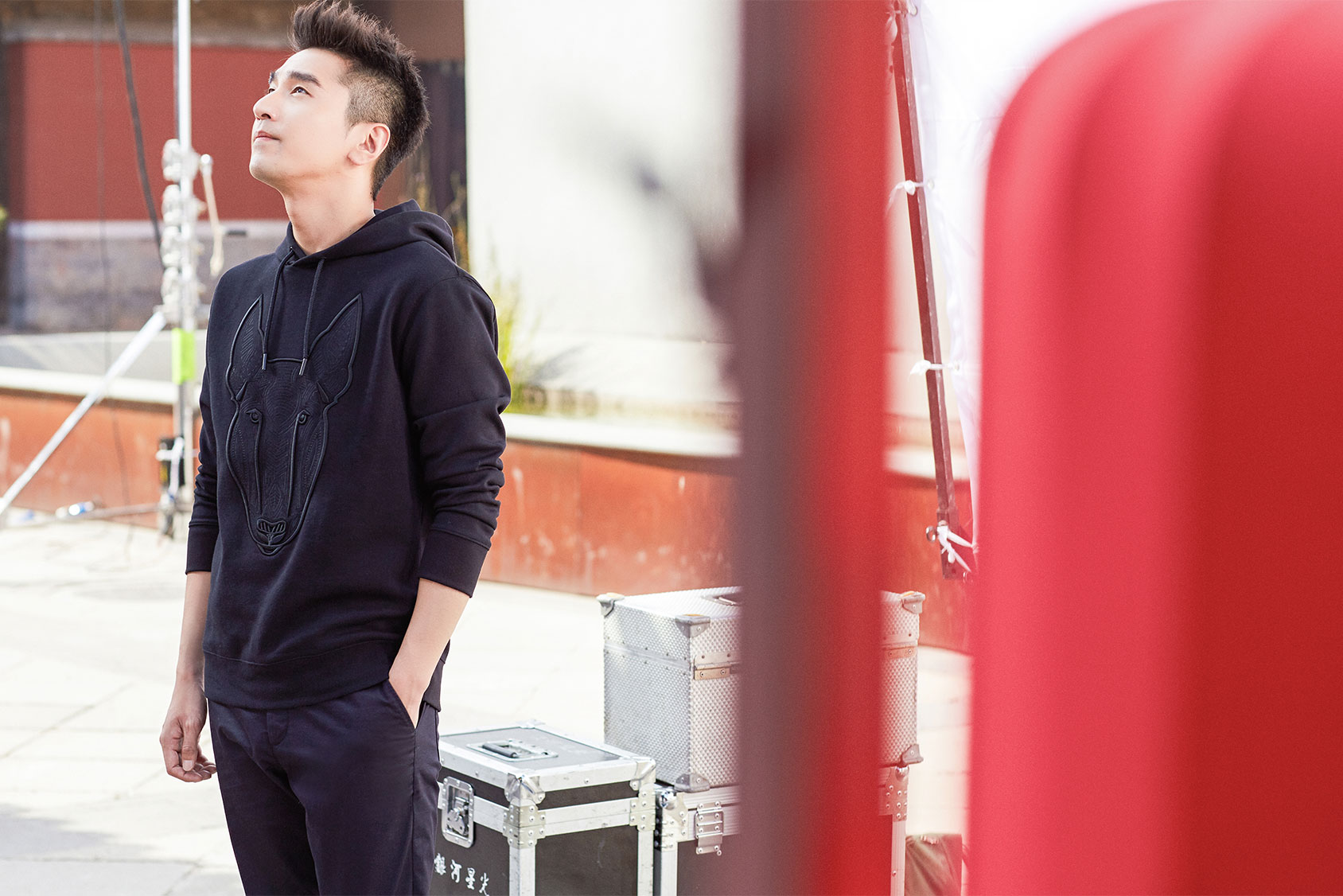 h&m interview clothes