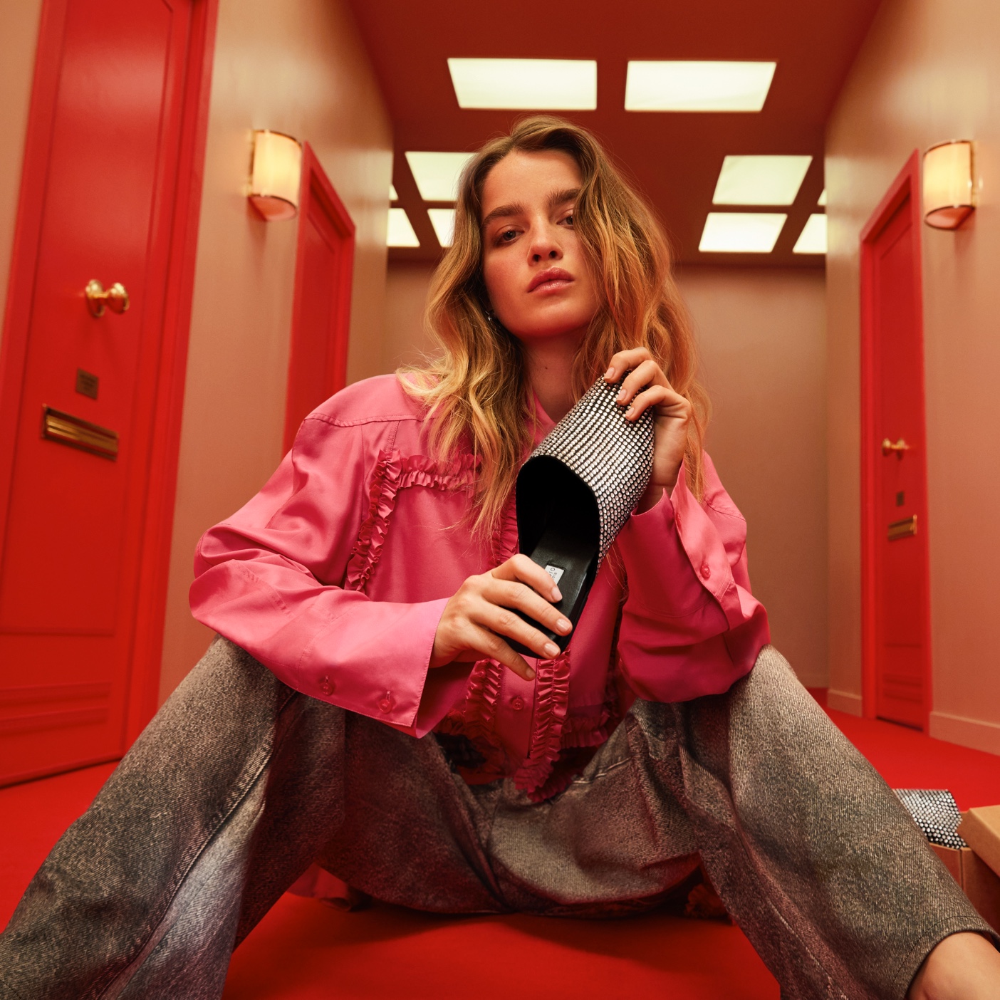 Ropa para Mujer | Vestidos, Zapatos, Camisas y Más | H\u0026M ES