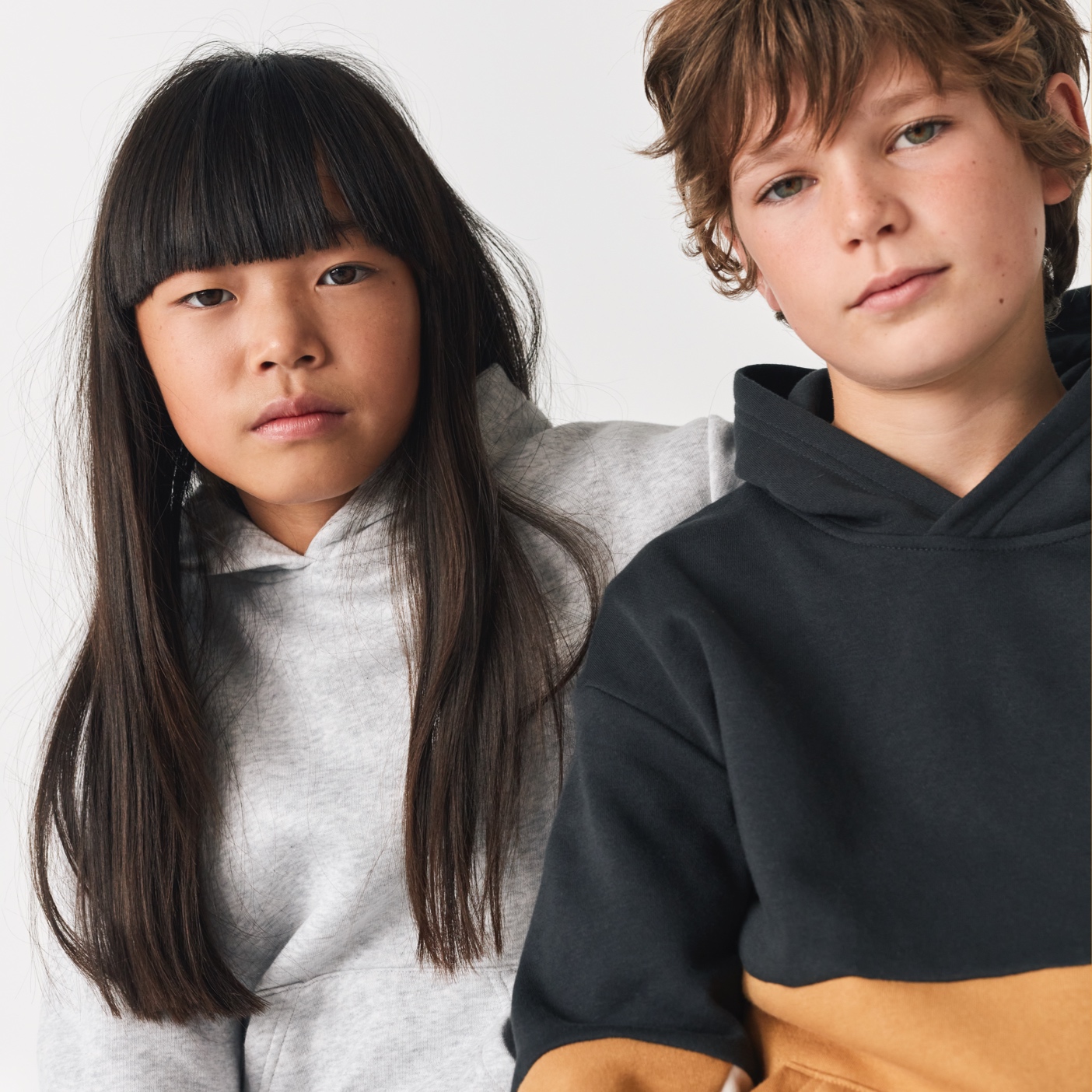 h&m norge barn