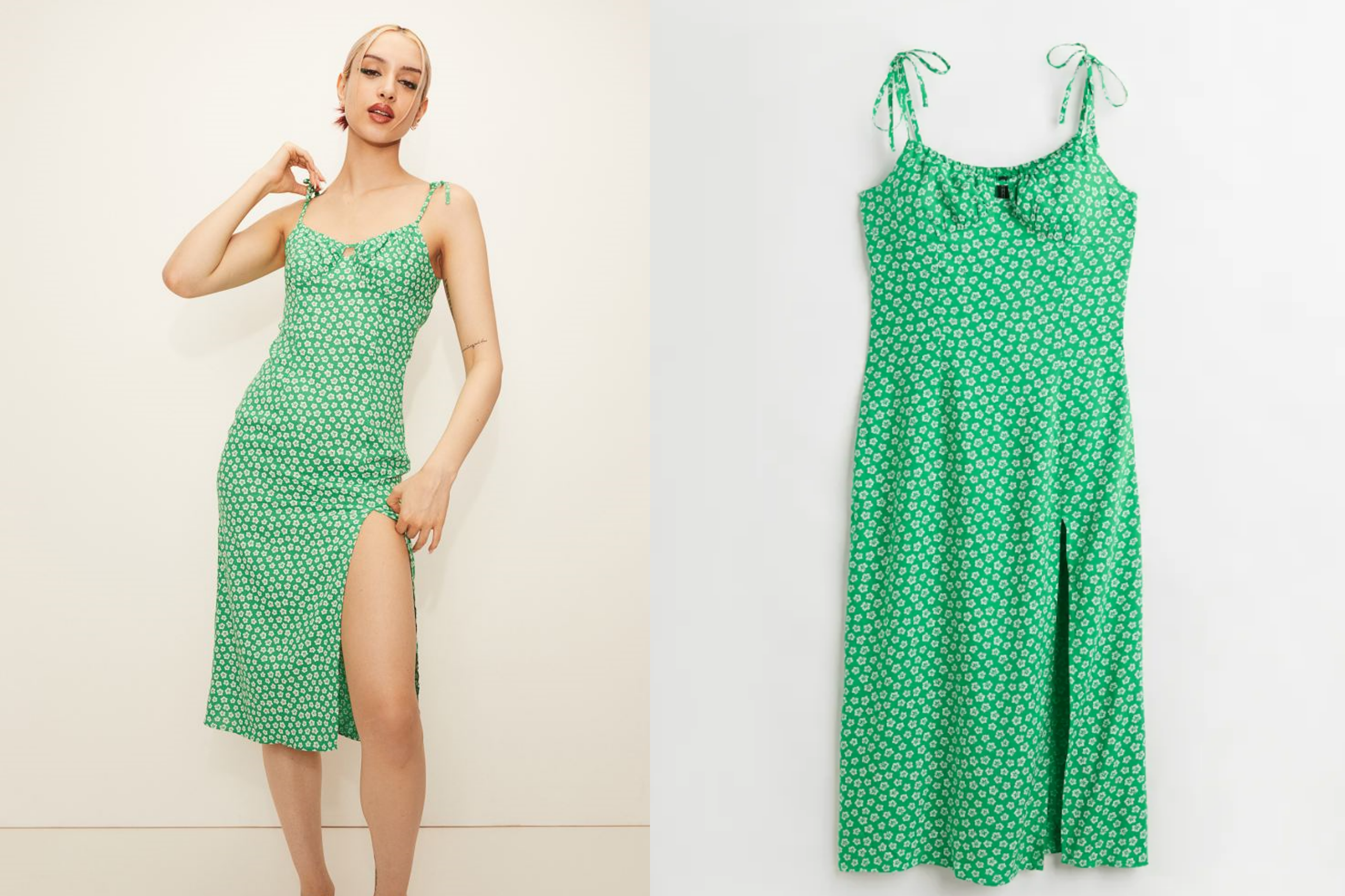Ropa para Mujer | Vestidos, Zapatos, Camisas y Más | H\u0026M ES