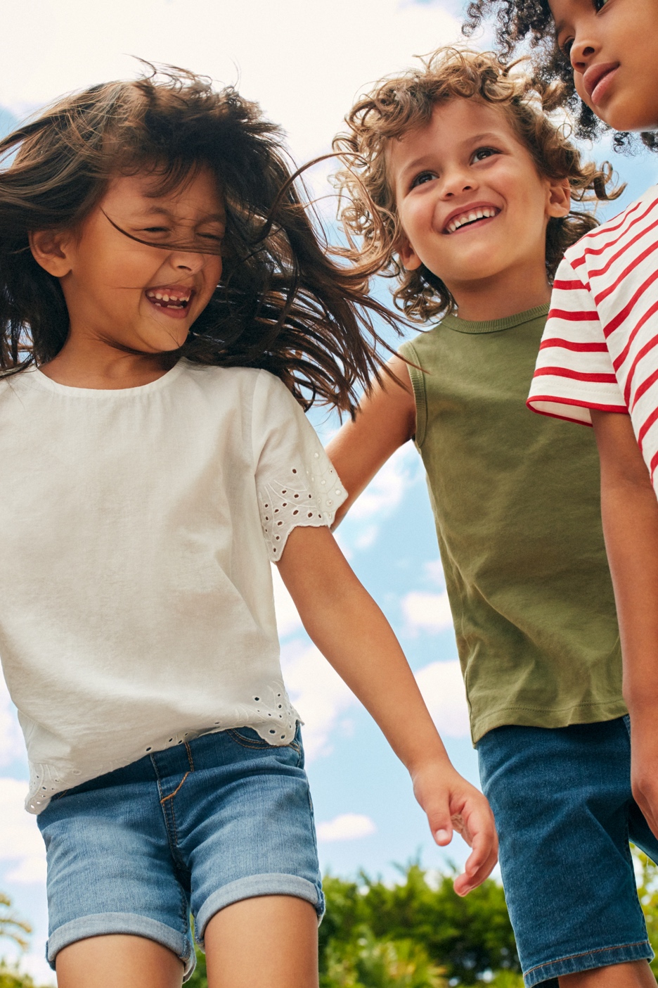 Kids & Baby Clothing - Shop online or in-store | H&M US