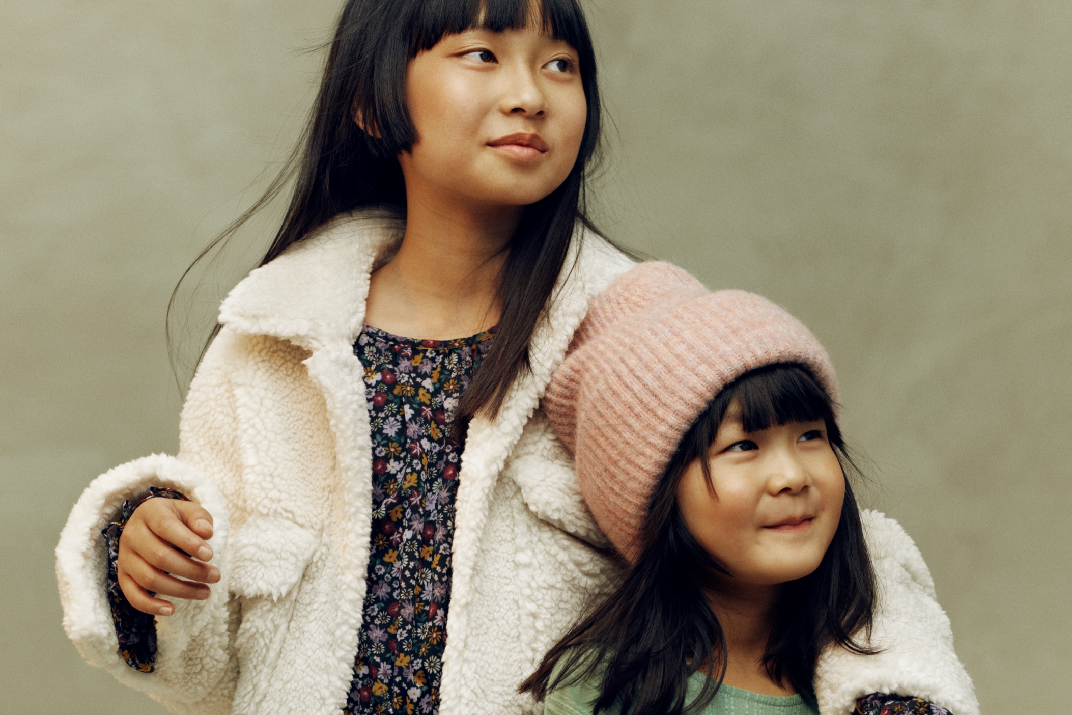 Sale > h&m children's coats > in stock
