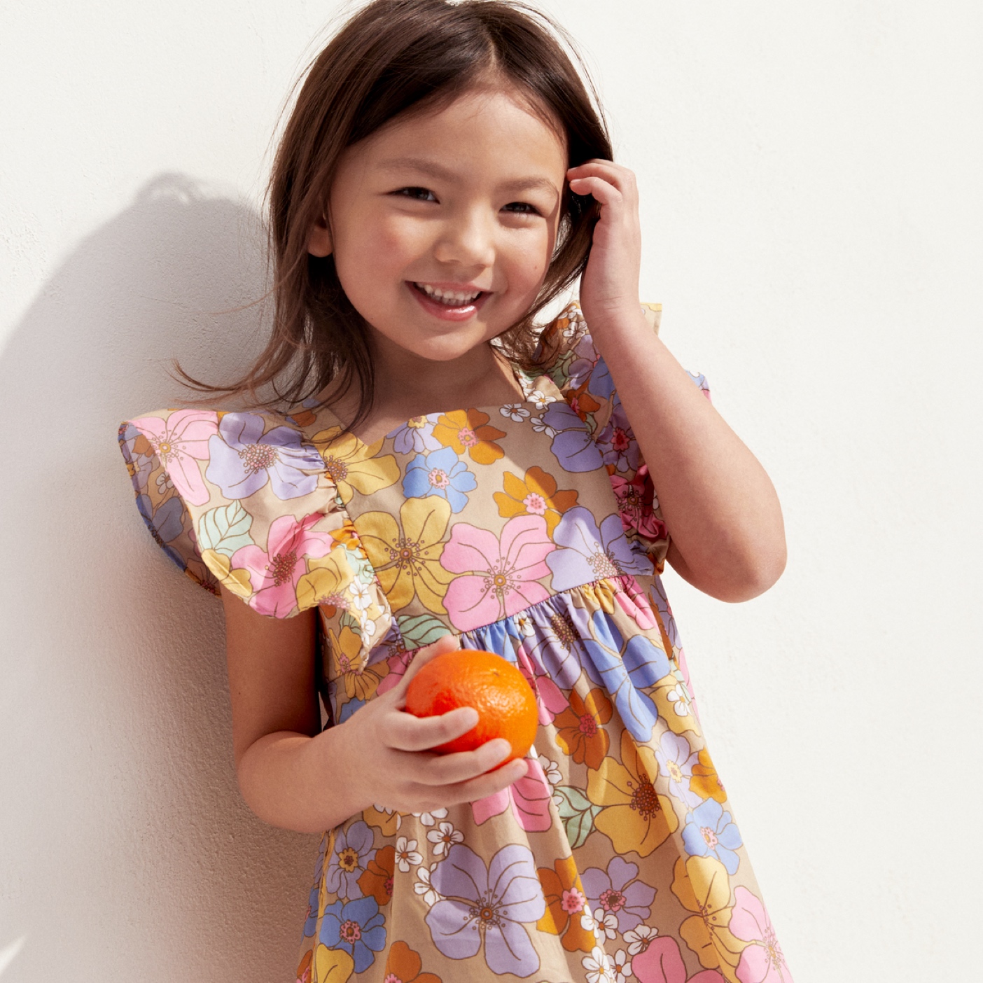 Fashion kids clothing online by Laongdouw Somakate