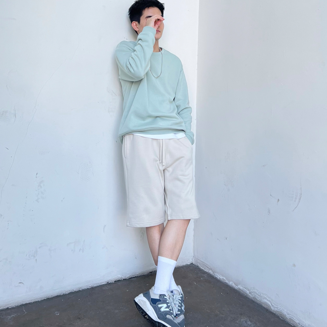 H&M ♥ Staff styles