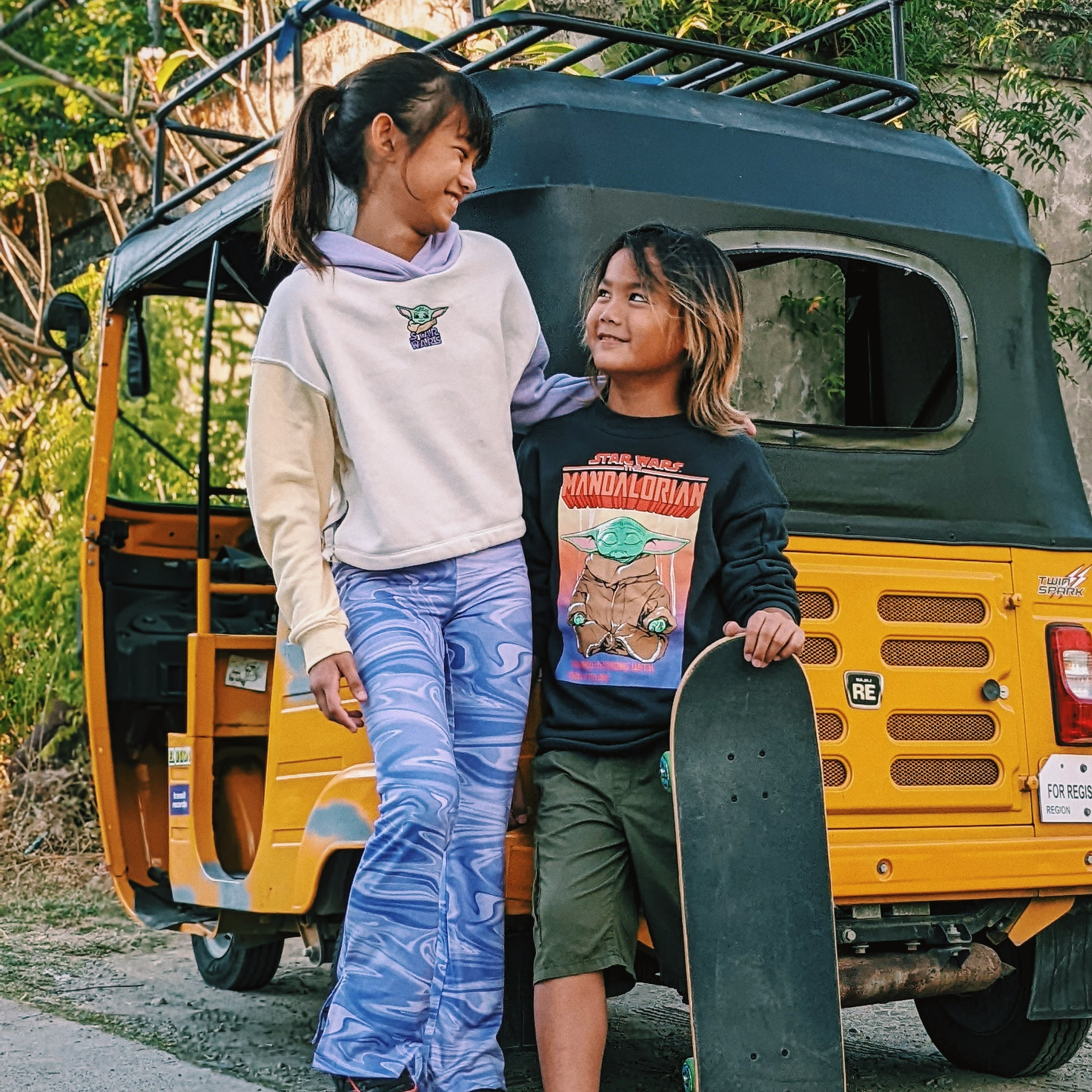 h & m kids clothing