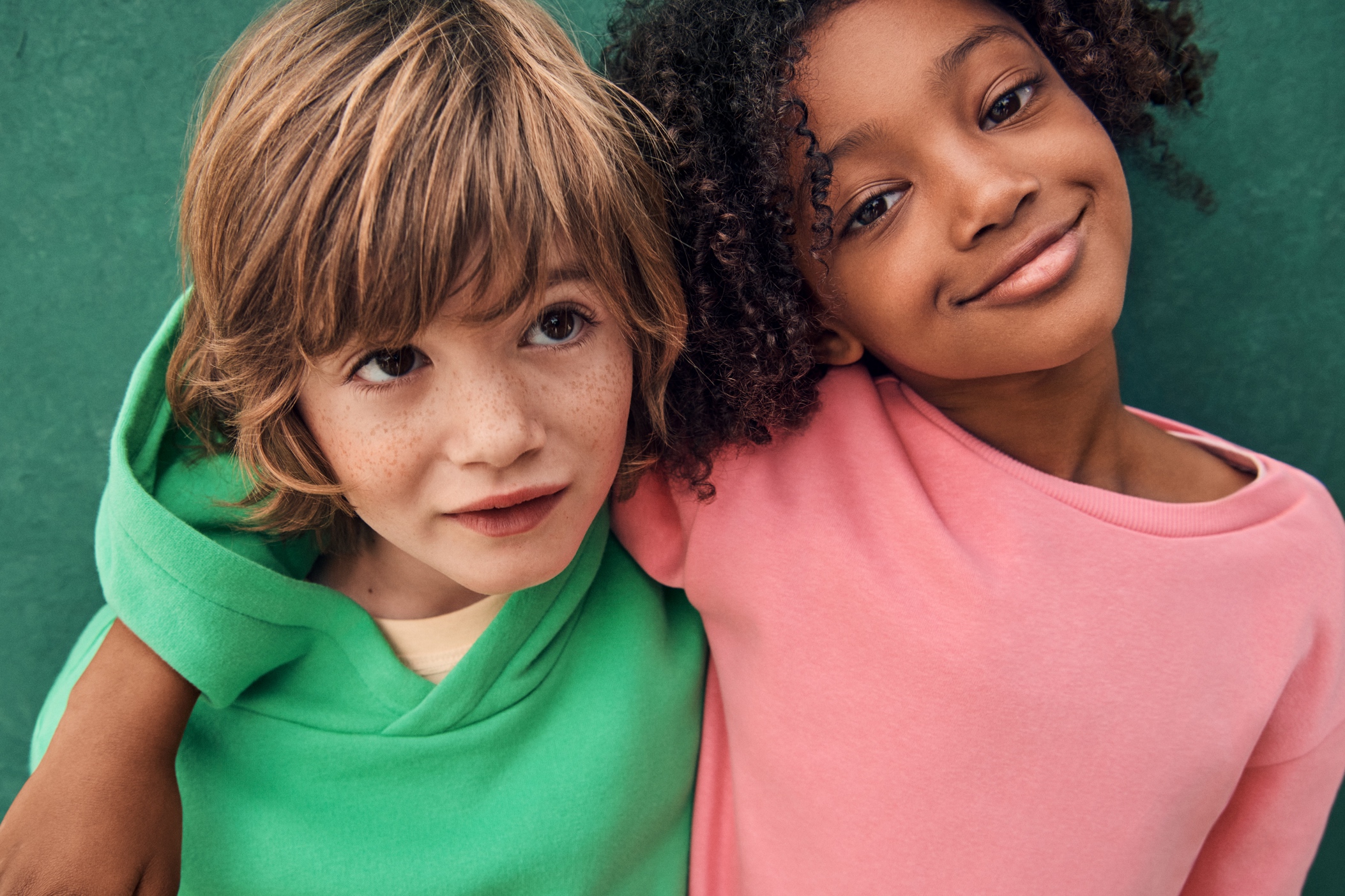 h and m rs