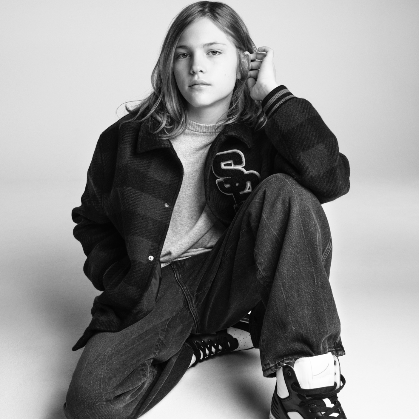 H&m shop online clearance ragazza