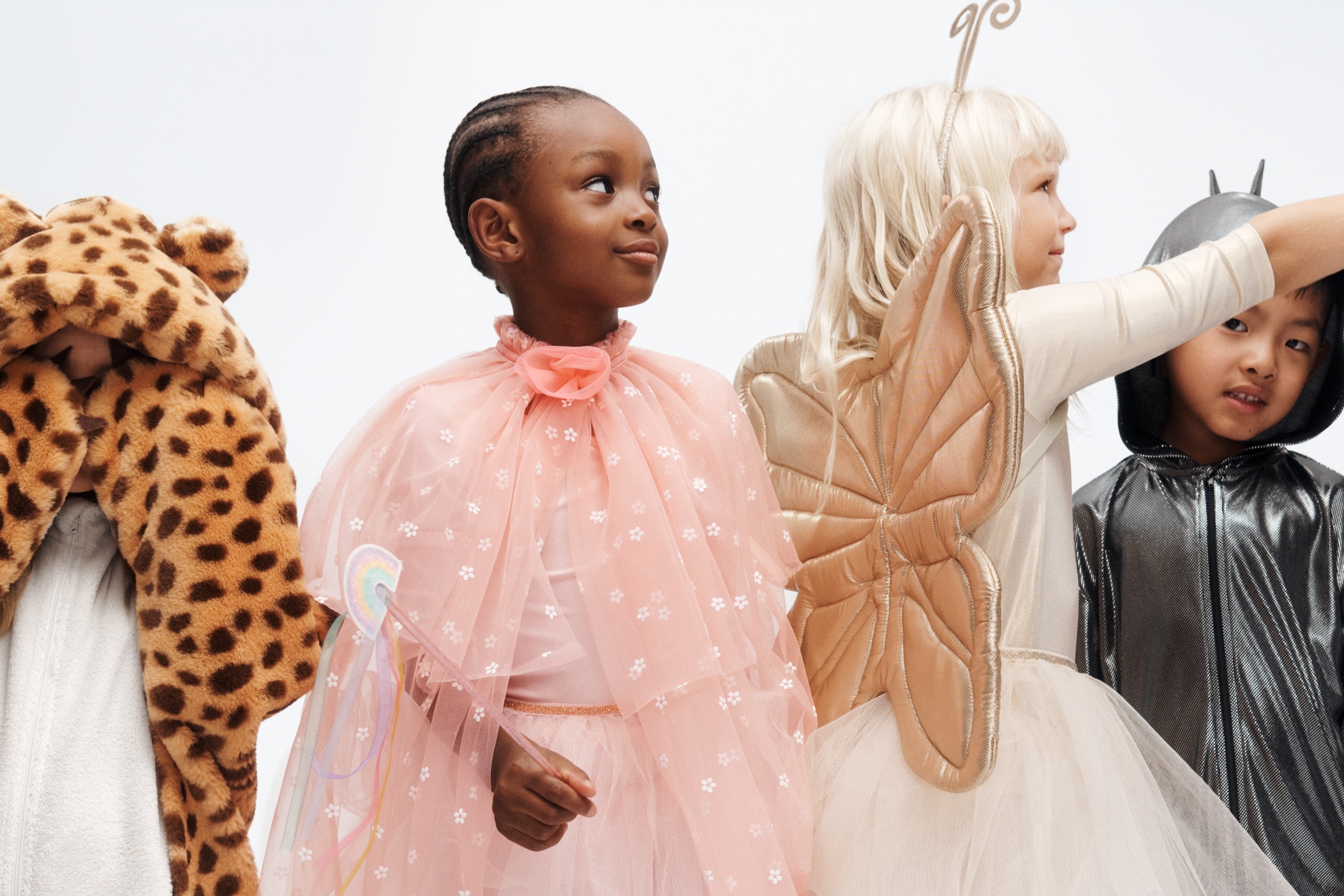 Hm kids deals coats