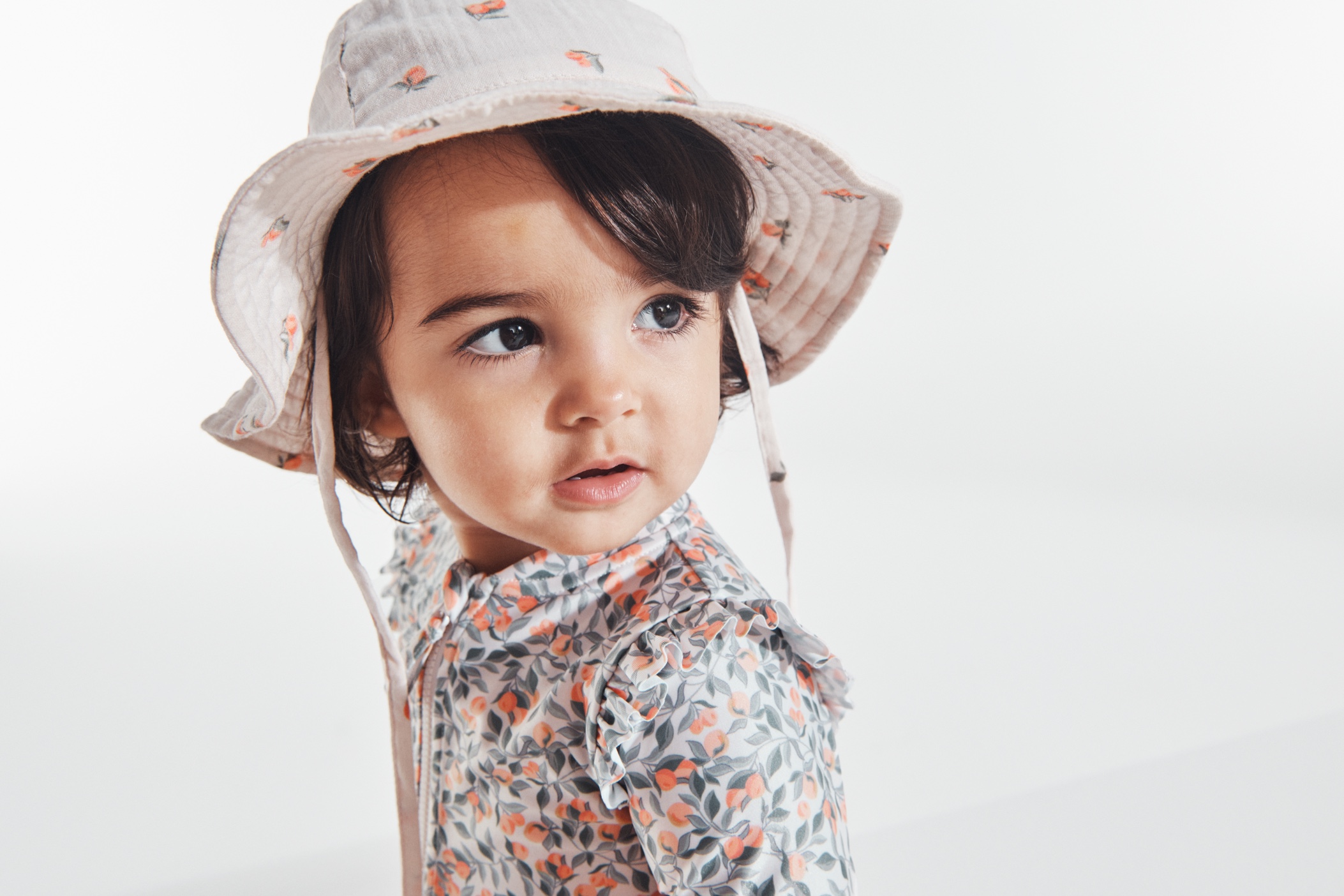 Kids' Fall Clothes From H&M