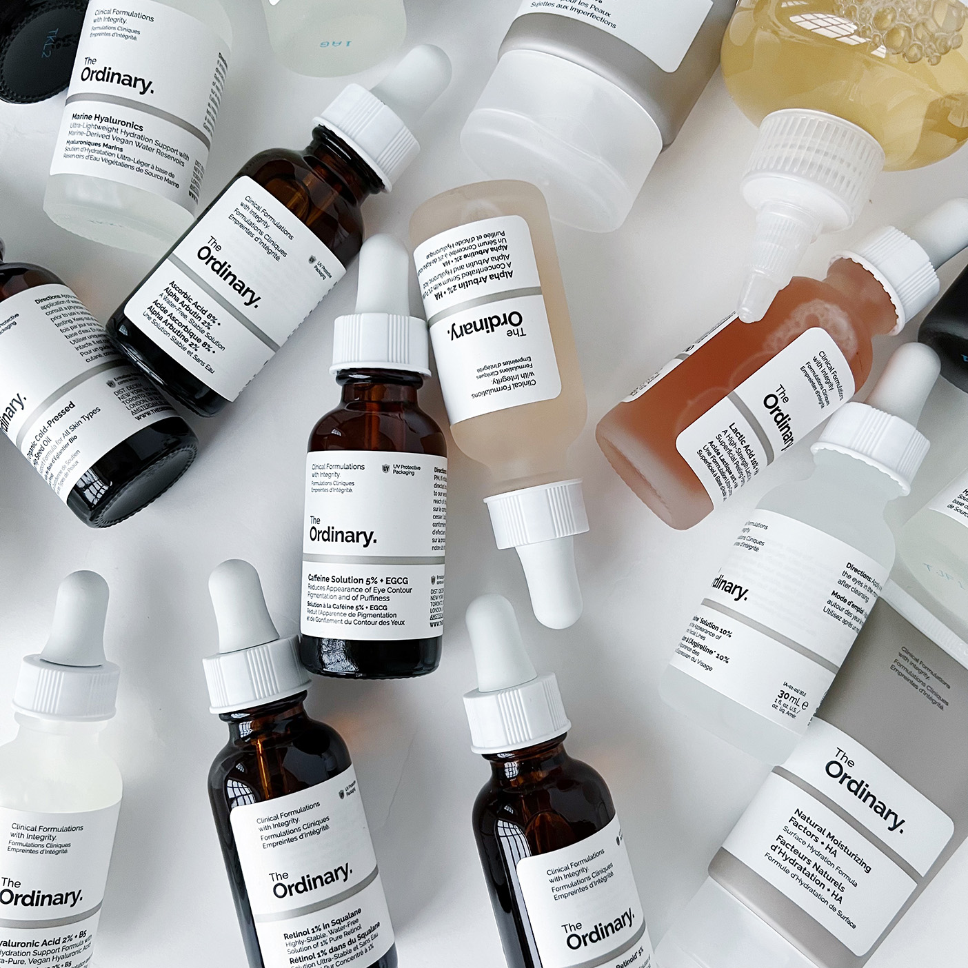 Hm the ordinary cheap