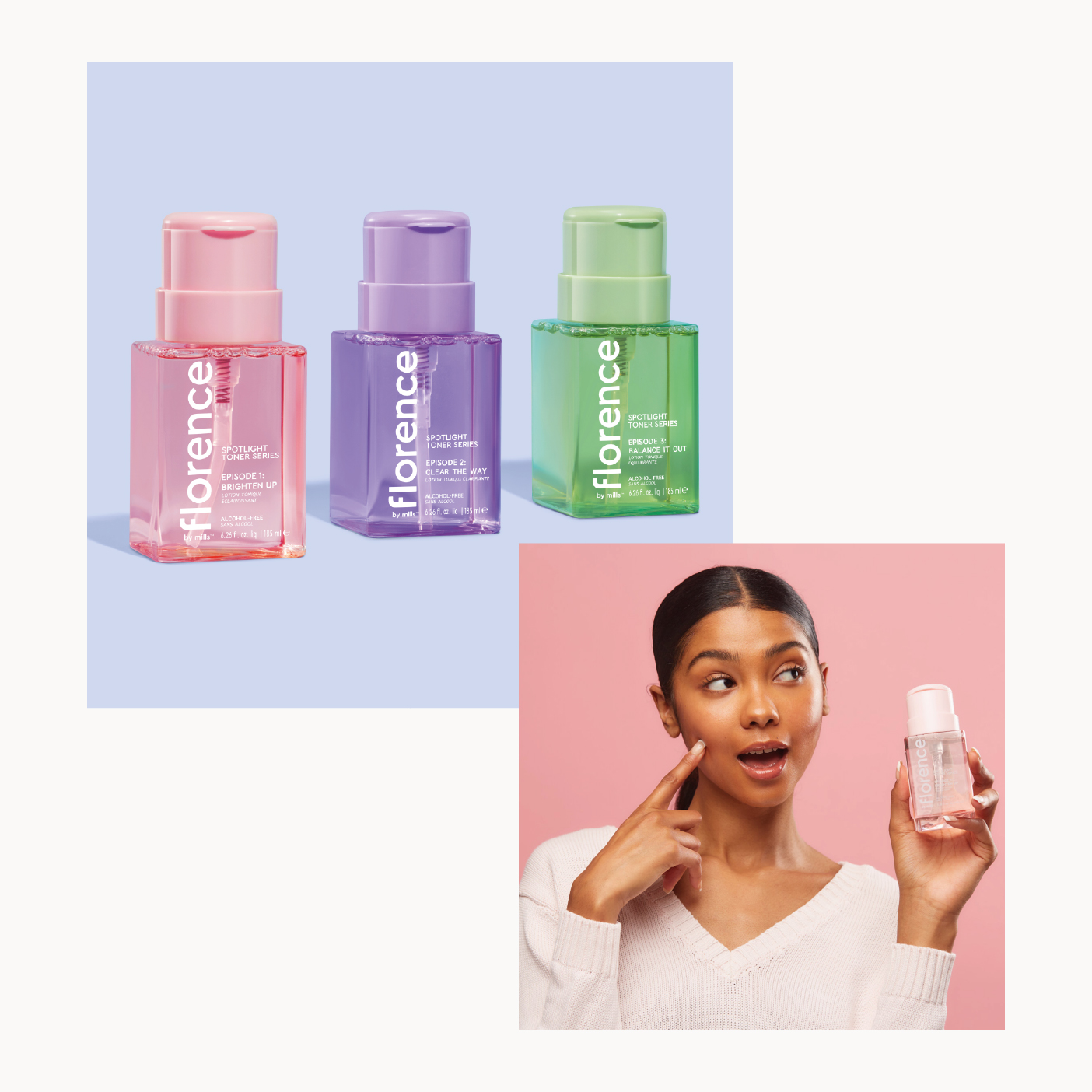 New Florence by Mills