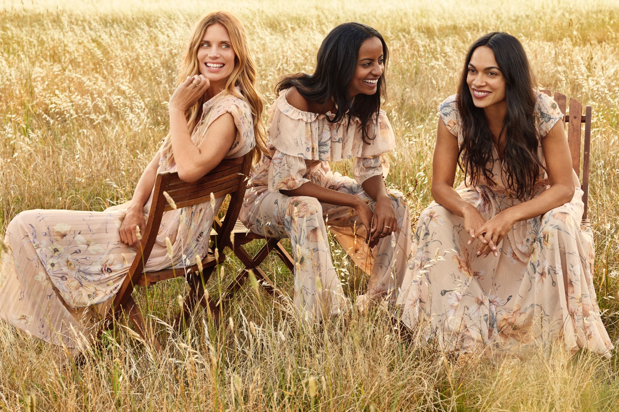 Women's Clothes & Fashion Shop the latest trends H&M US