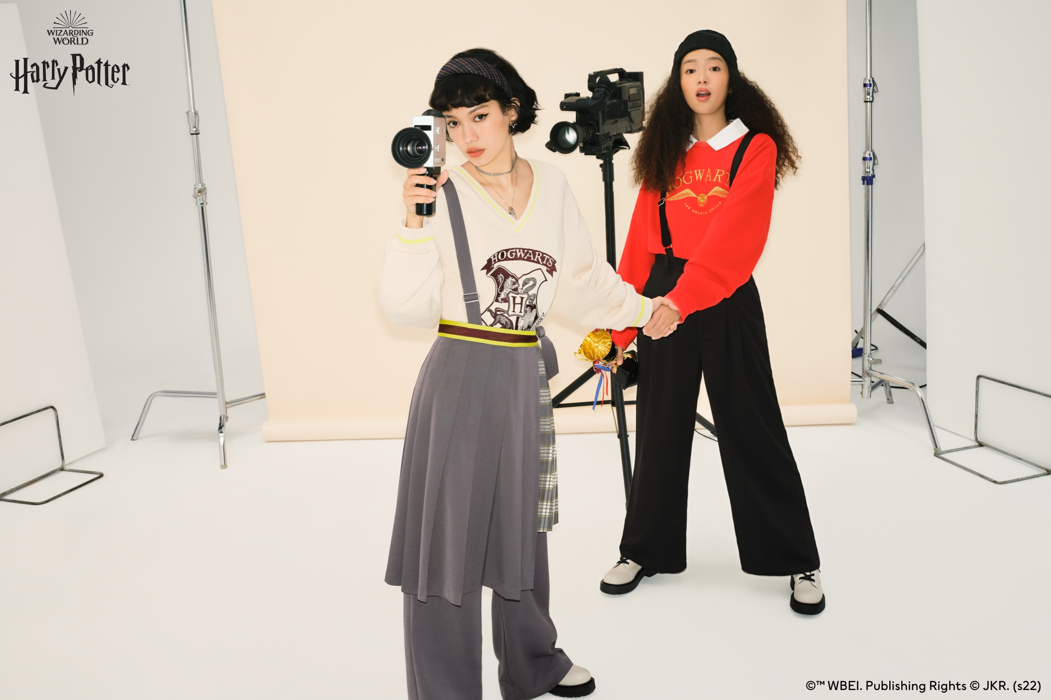 h&m divided collection