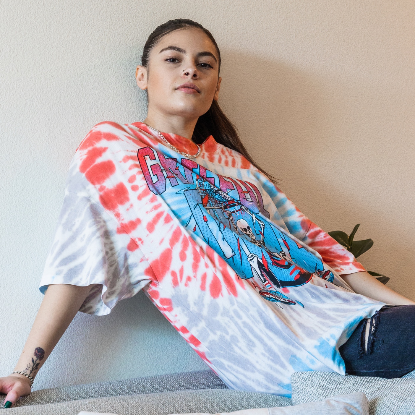 h&m divided collection