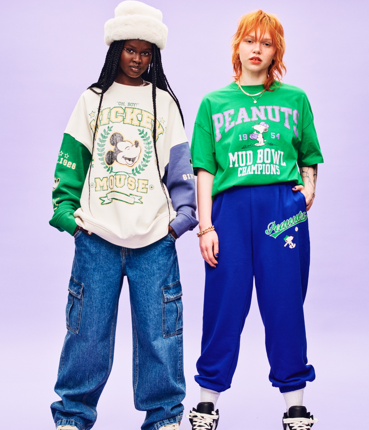 Sweaters H&M Divided