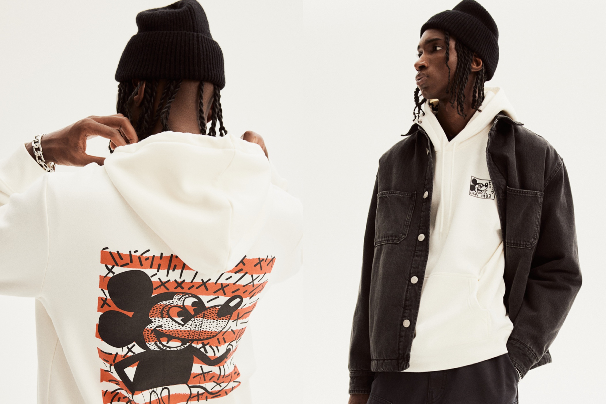 H&m men's clothing usa outlet