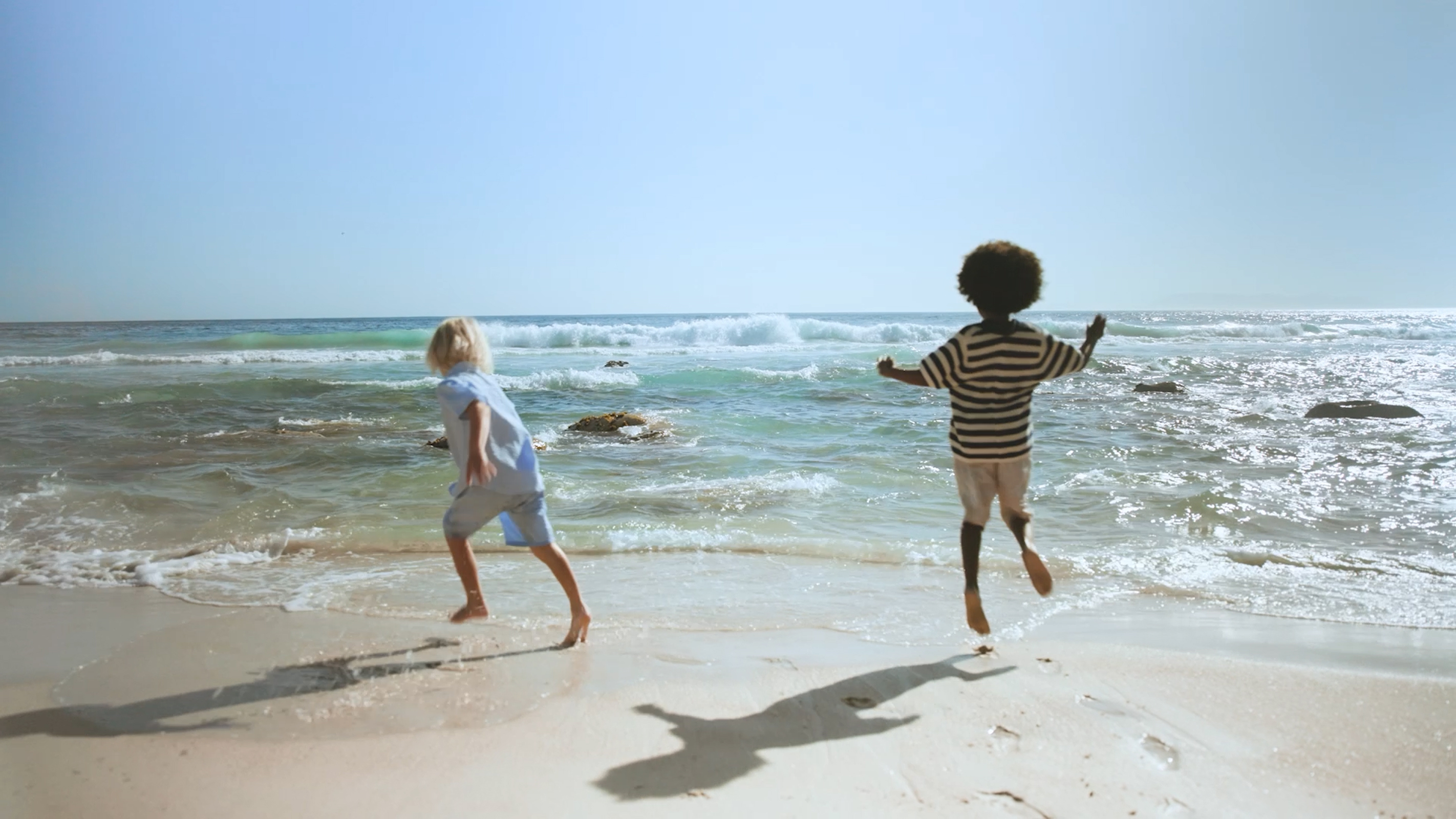 Kids' Clothes & Shoes | Kids & Babies | H&M