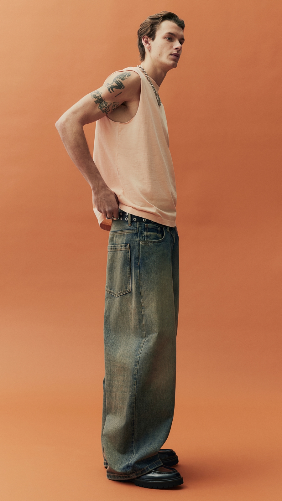 Men's Clothing | Men's Fashion | Men's Clothes | H&M PH