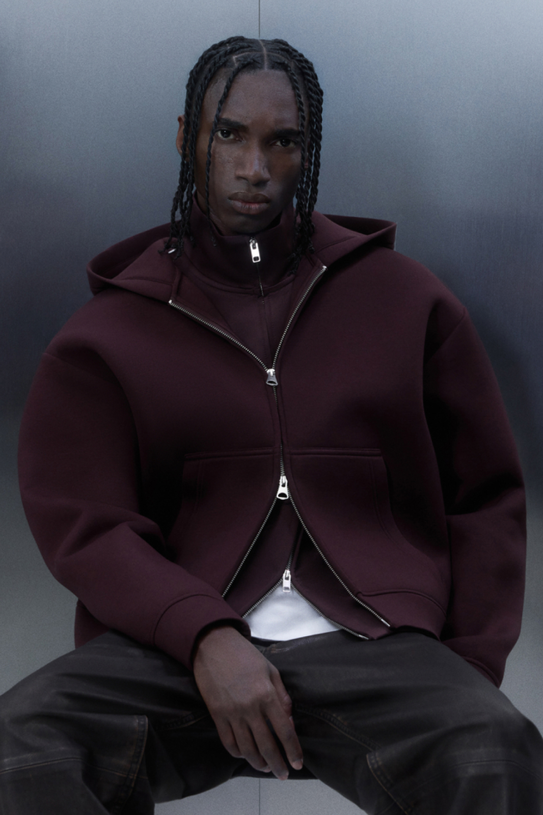 メンズ服 通販 | 男性ファッションウェア | H&M JP