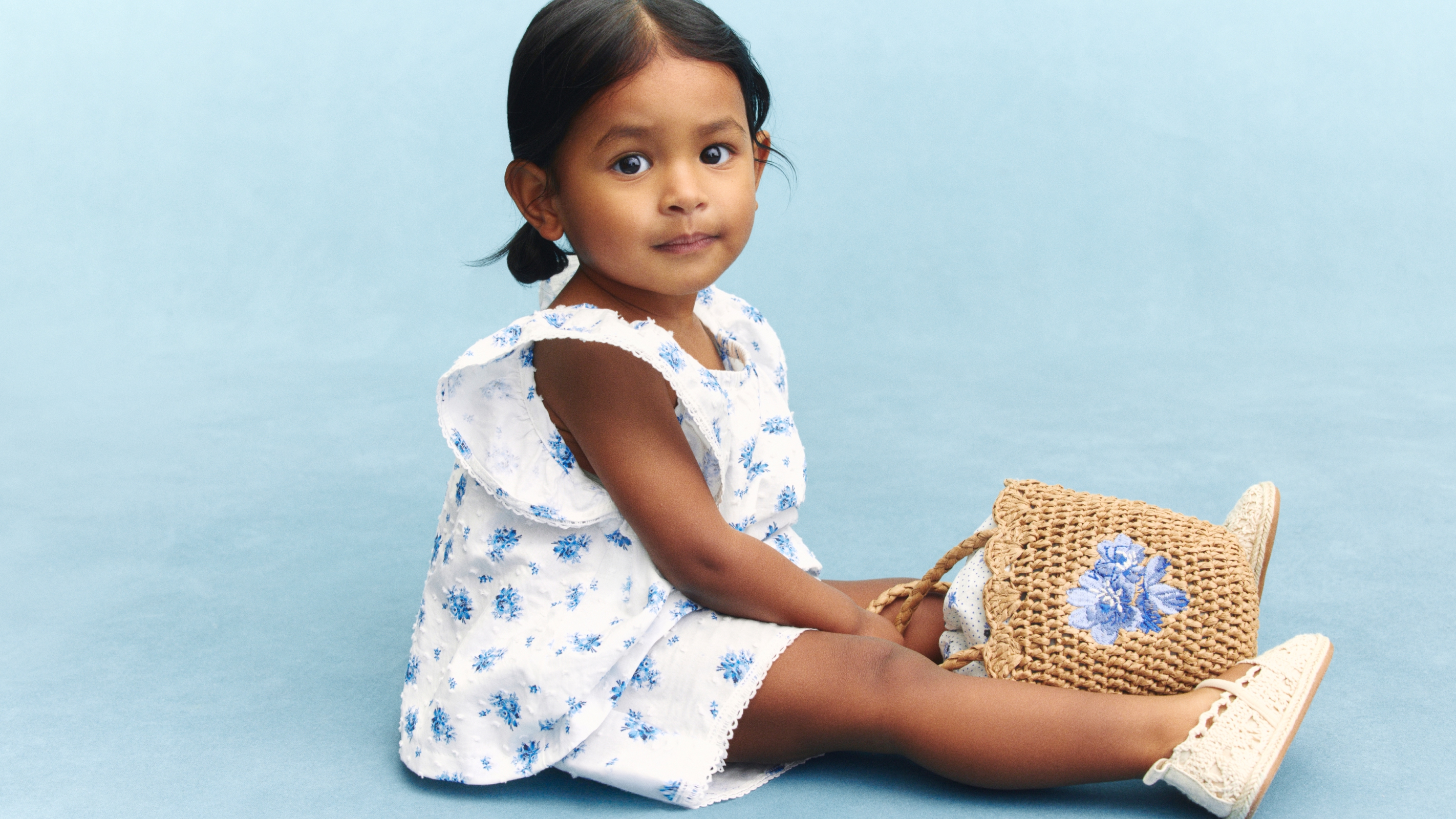 Laura Ashley |0-2Y| H&M