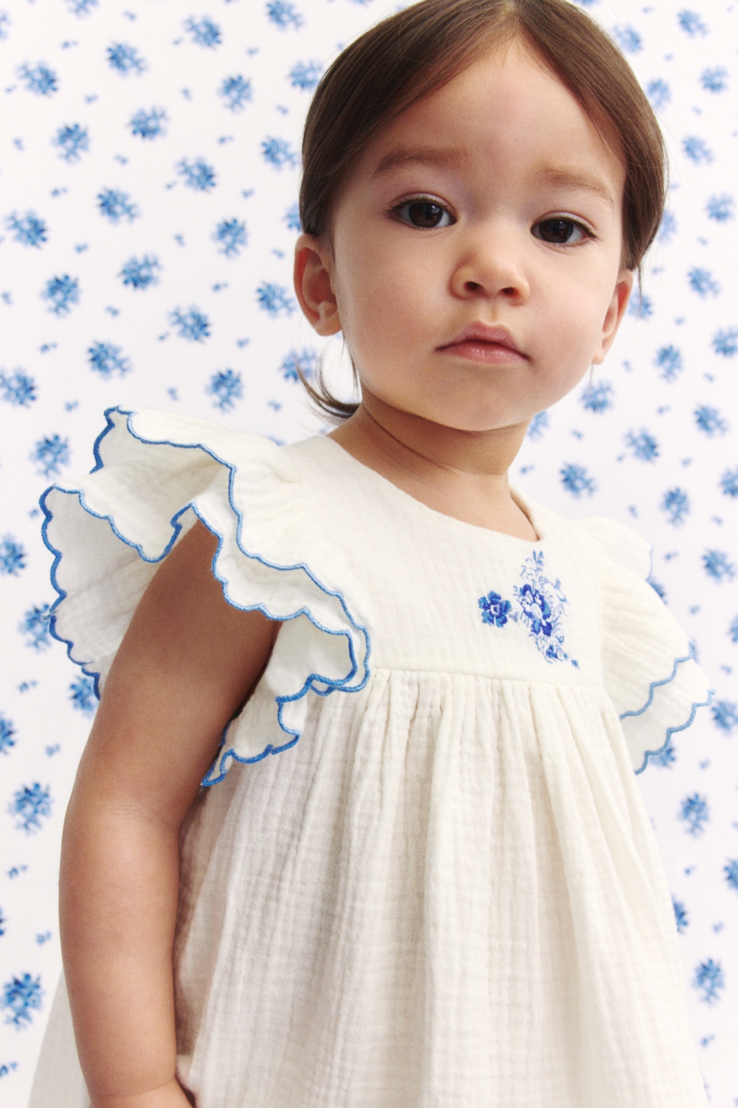 Laura Ashley |0—2y| H&M