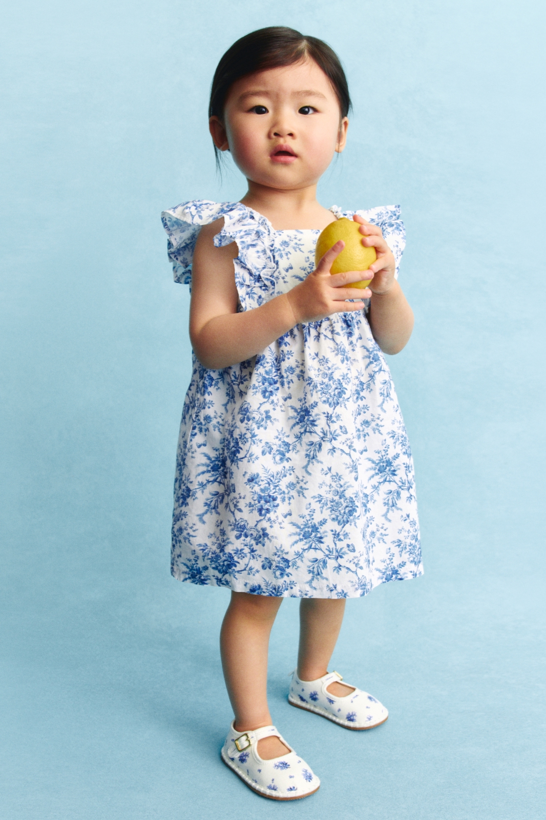 Laura Ashley |0-2Y| H&M