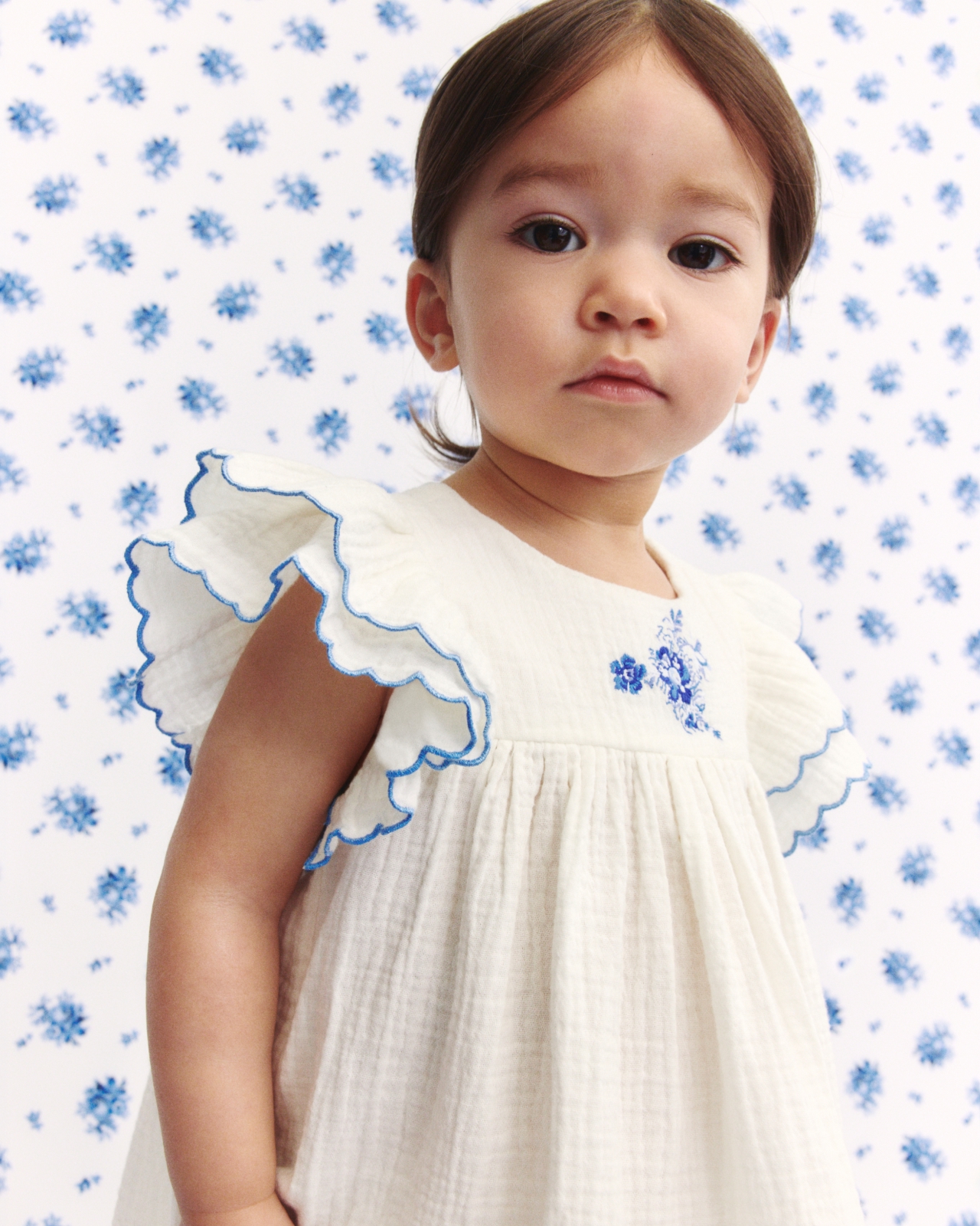 Laura Ashley |0-2Y| H&M