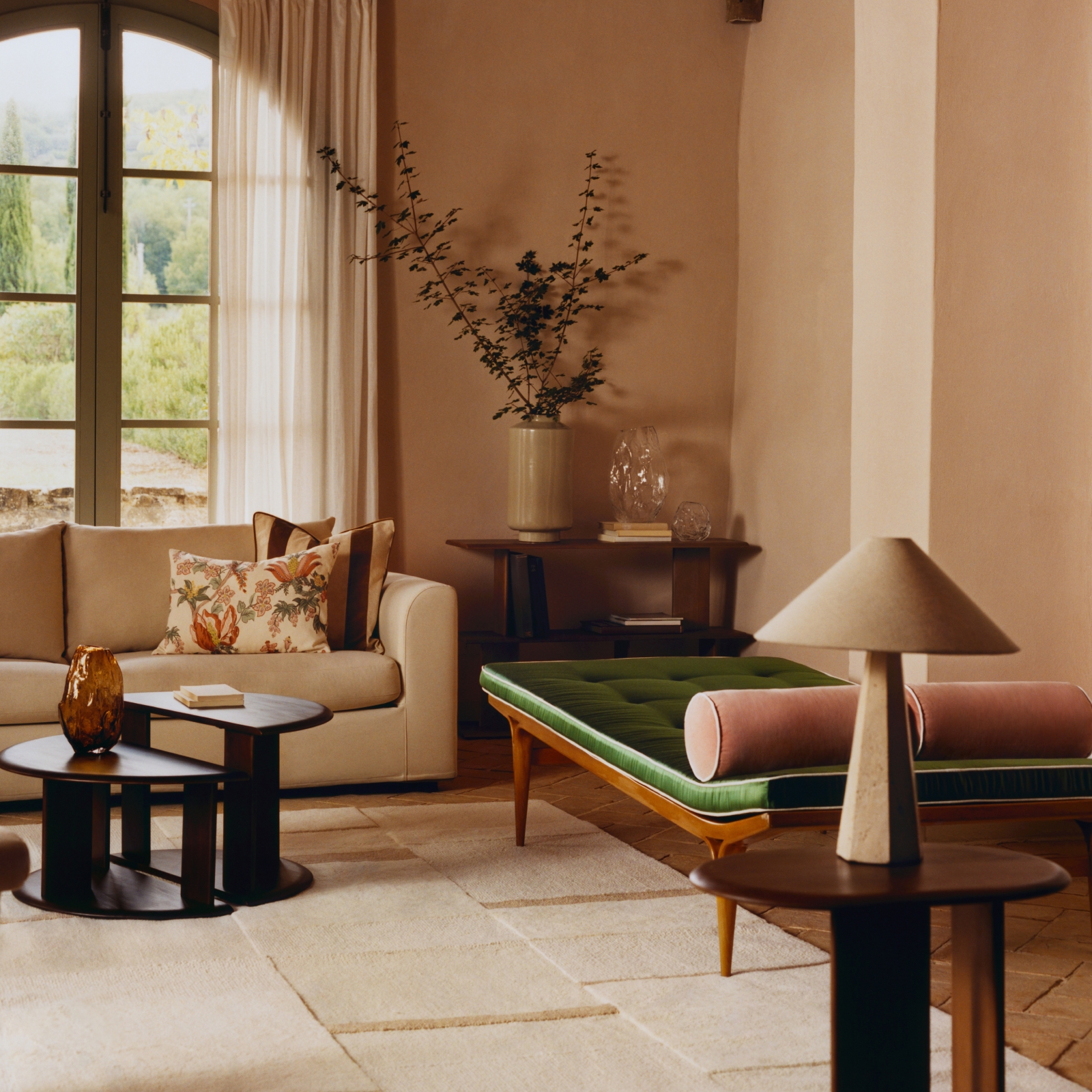 Home Collection Spring Spring decor details | New collection | H&M HOME