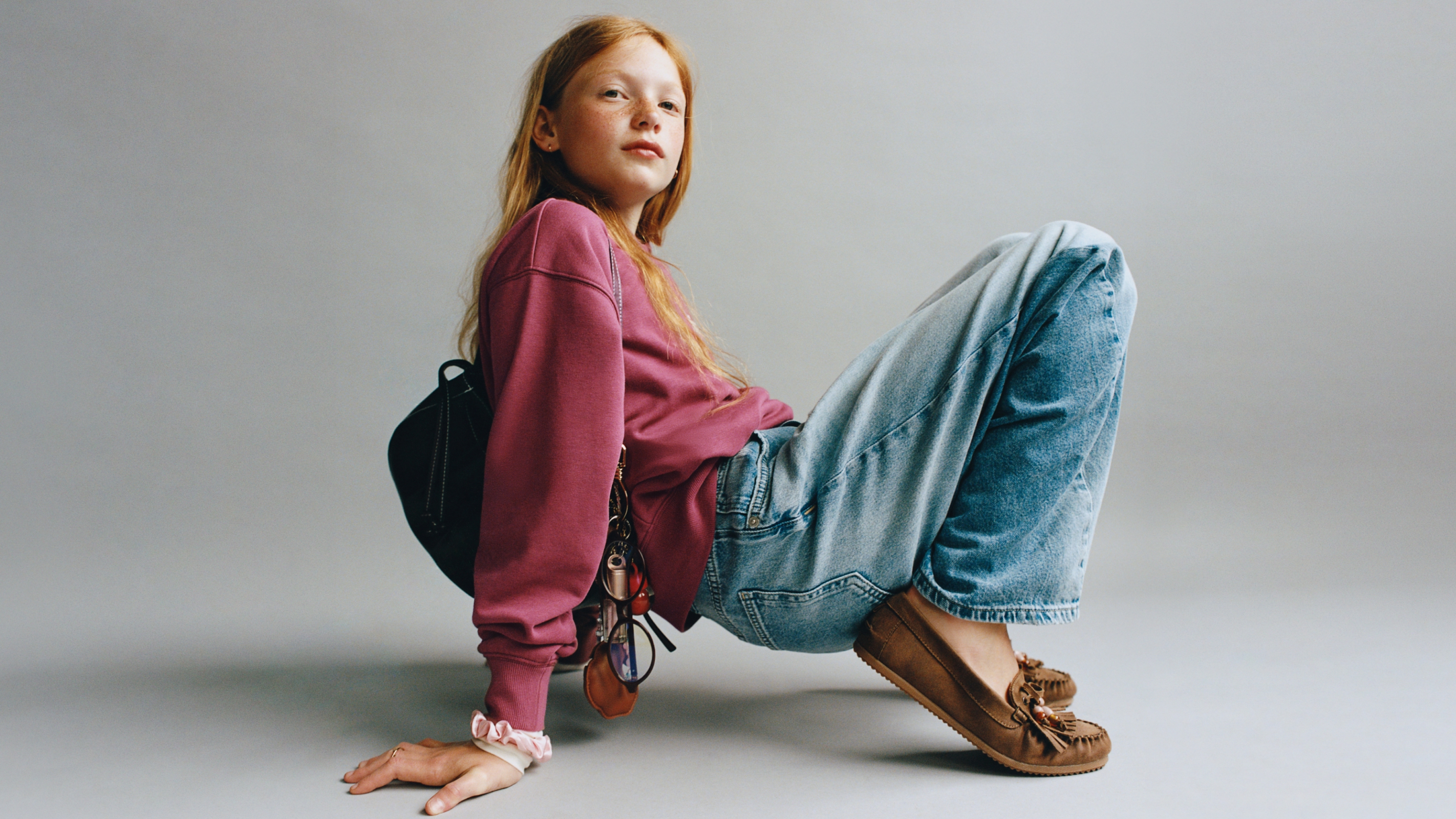 Ropa para Niños | Zapatos, Camisetas y Más | H&M ES