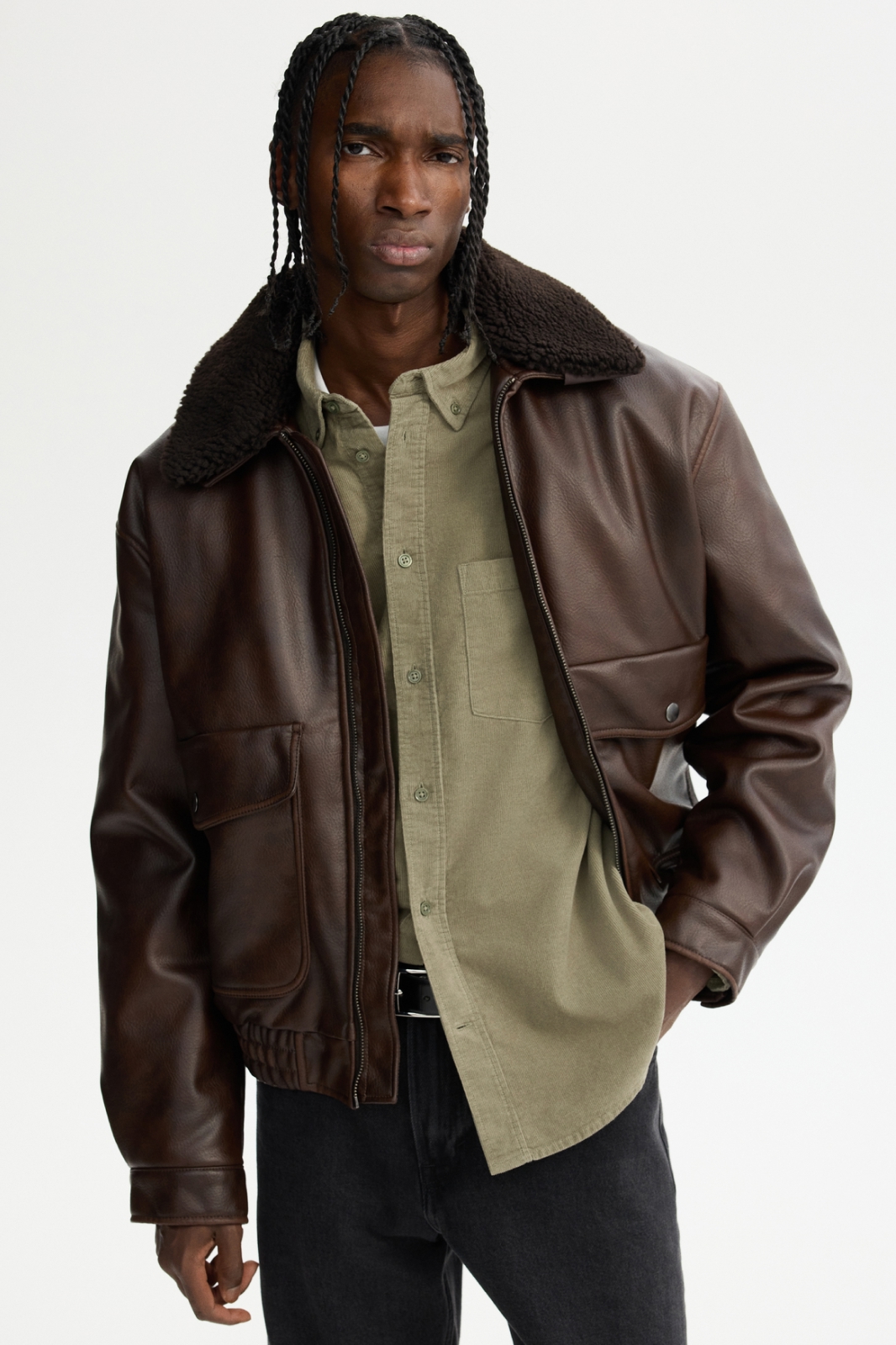 メンズ服 通販 | 男性ファッションウェア | H&M JP