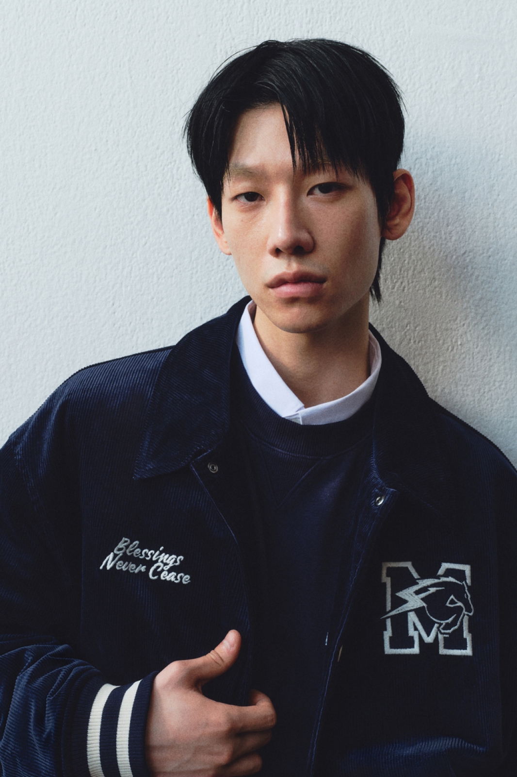 メンズ服 通販 | 男性ファッションウェア | H&M JP