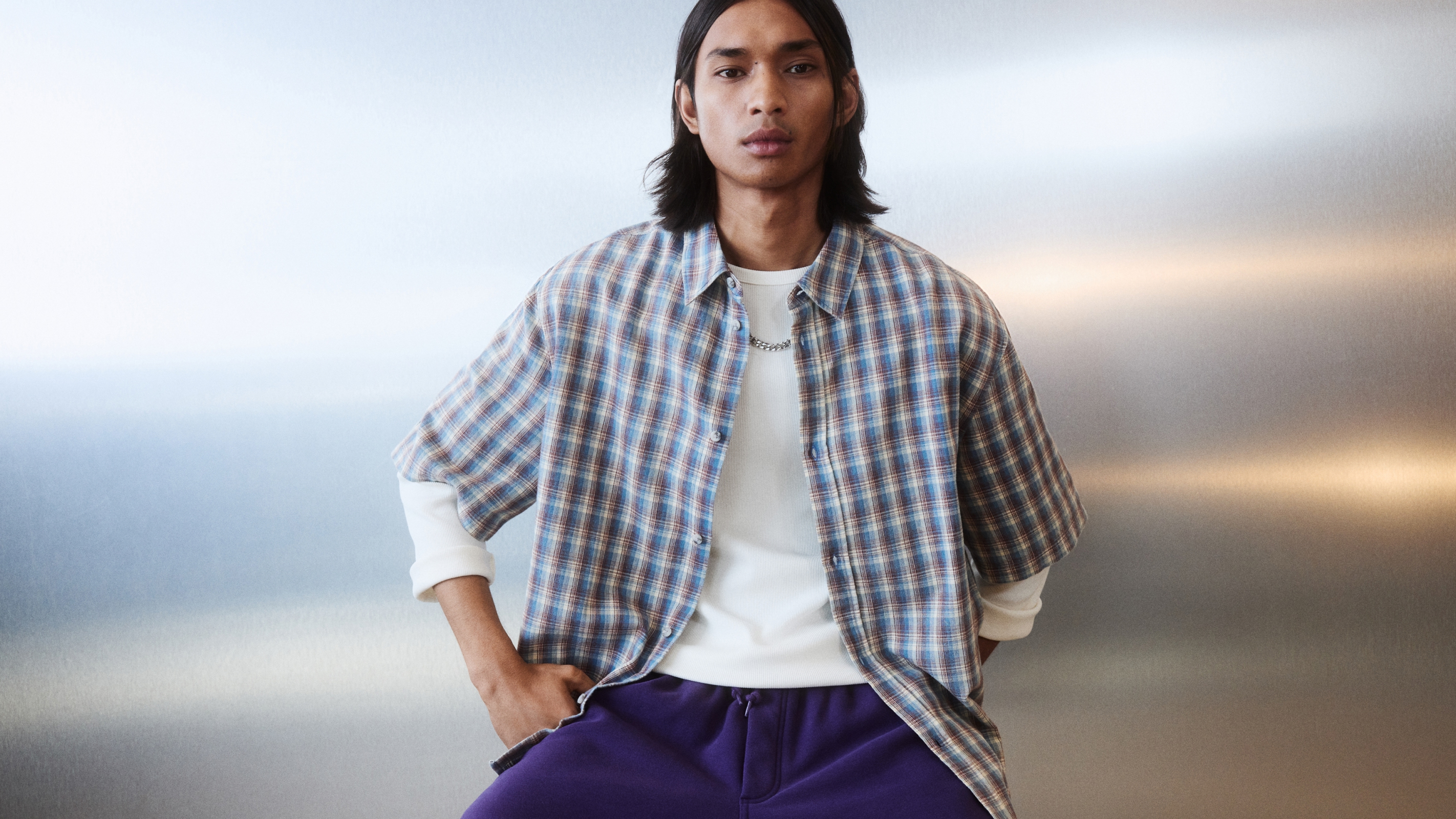 Ropa de hombre | Moda para hombre | H&M MX
