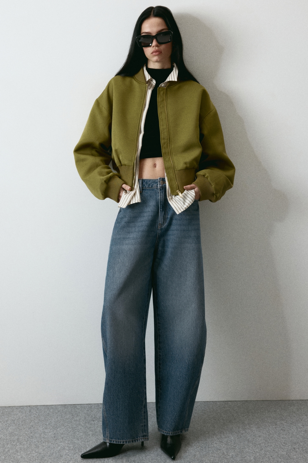 Moda i dobrej jakości ubrania w najlepszej cenie | H&M PL