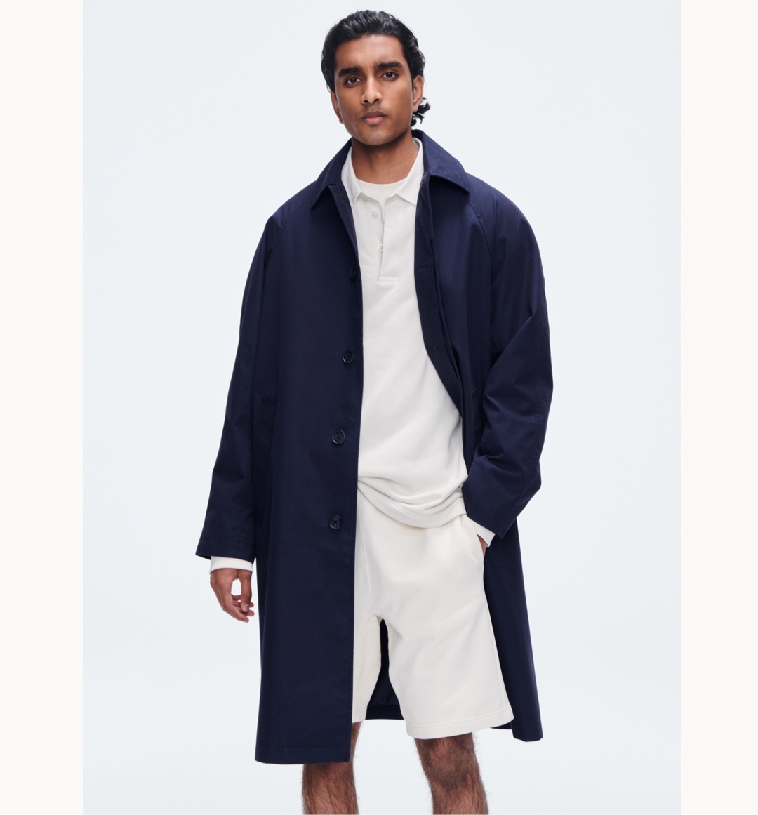 h&m essentials