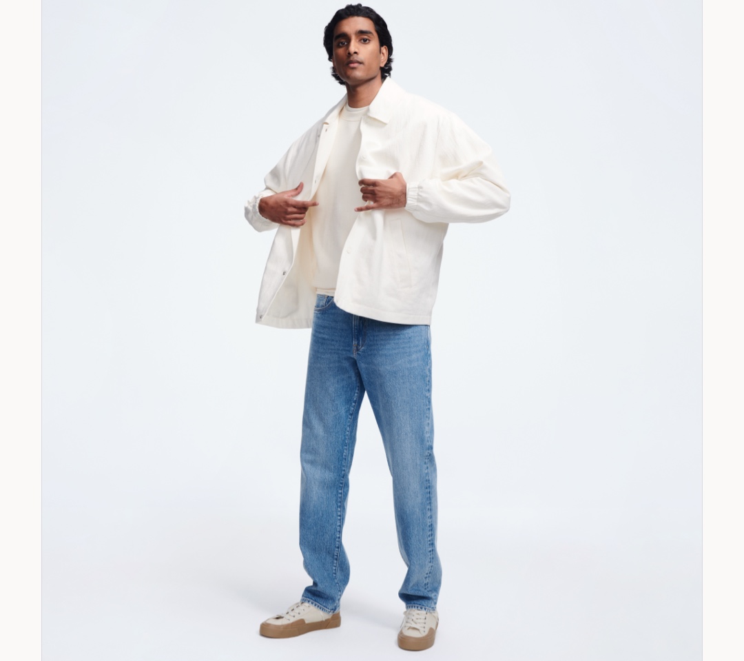 Essentials Tee Men main image 1