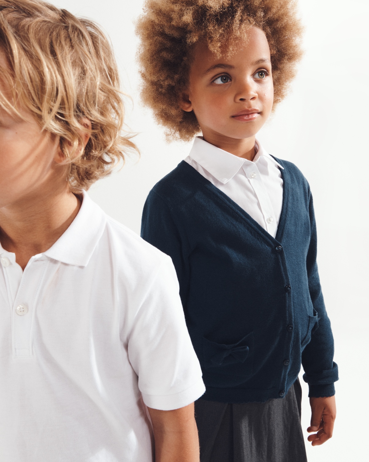 School Uniforms, Boys' & Girls' Uniforms, Back to School