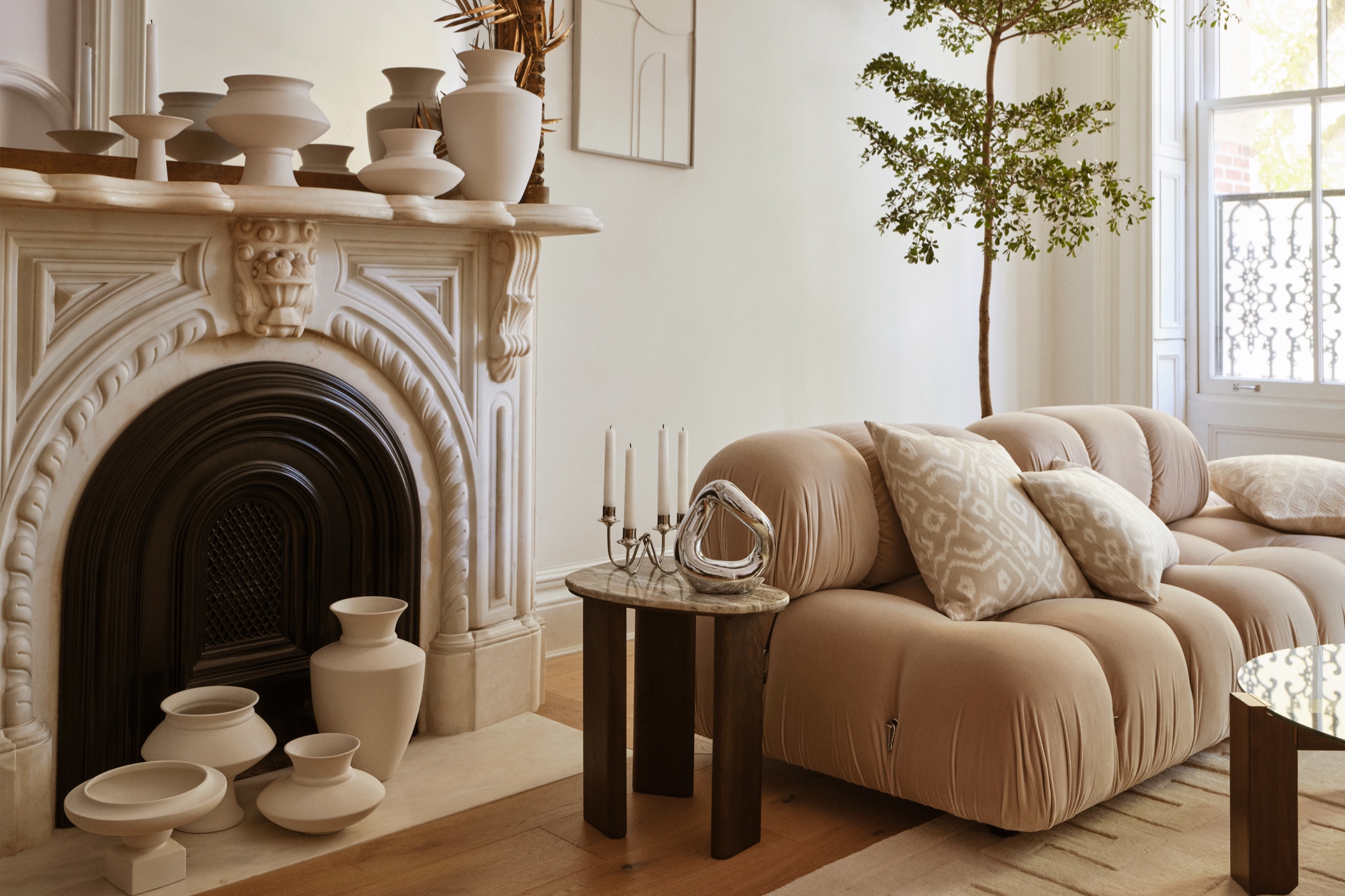 home accessories h&m