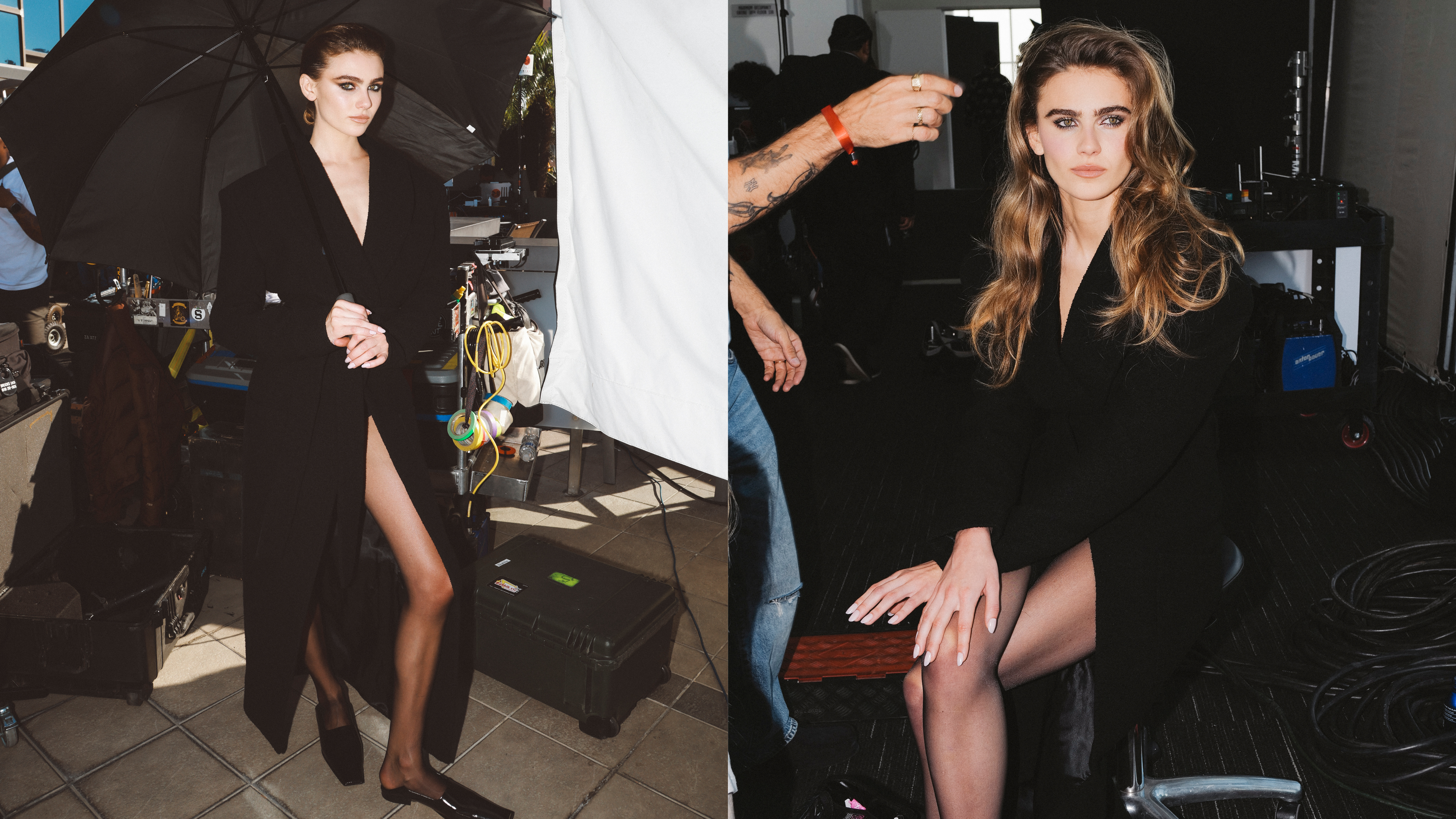 Feed | The Studio | H&M Feed | The Studio | H&M