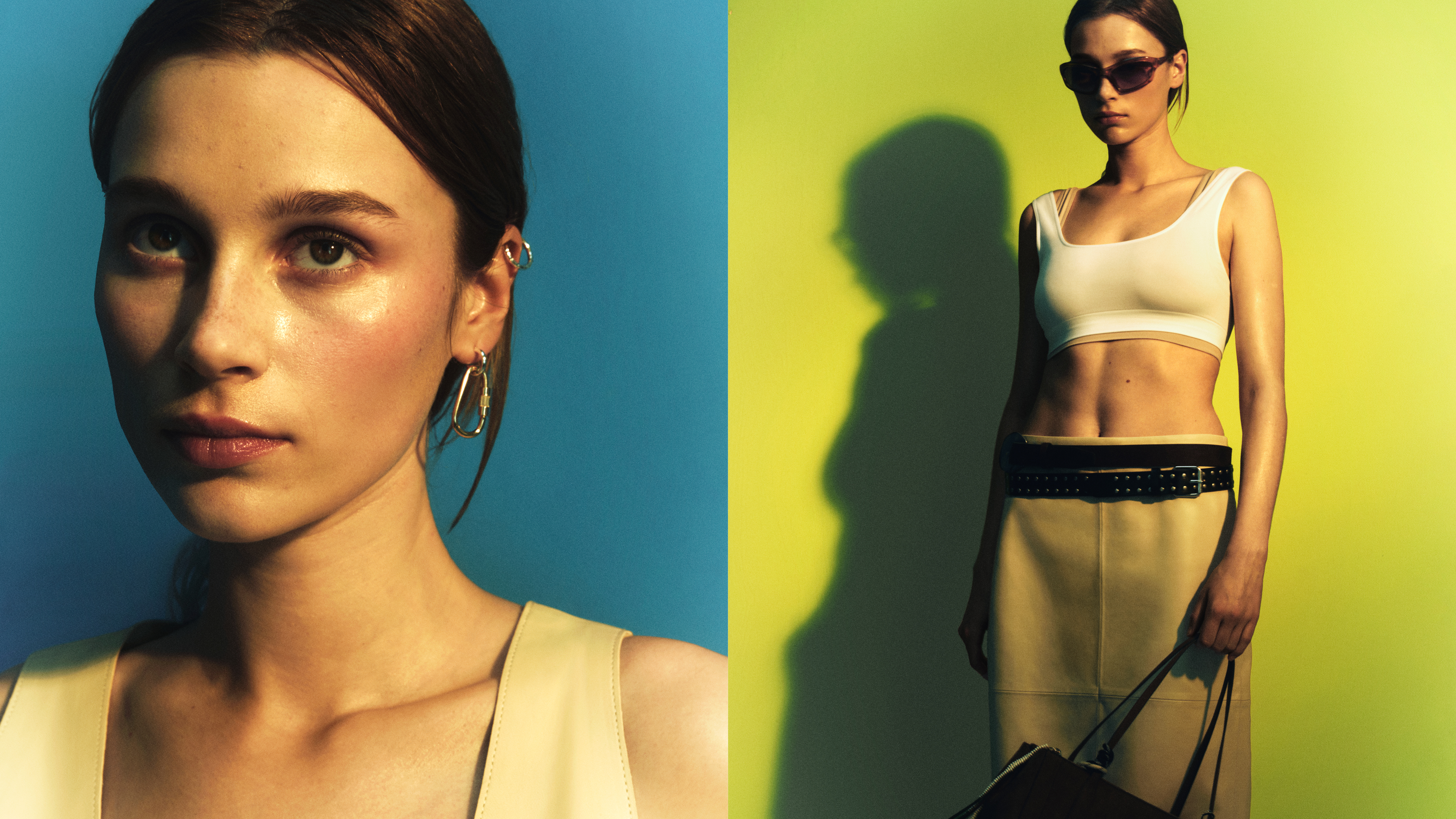 Feed | The Studio | H&M