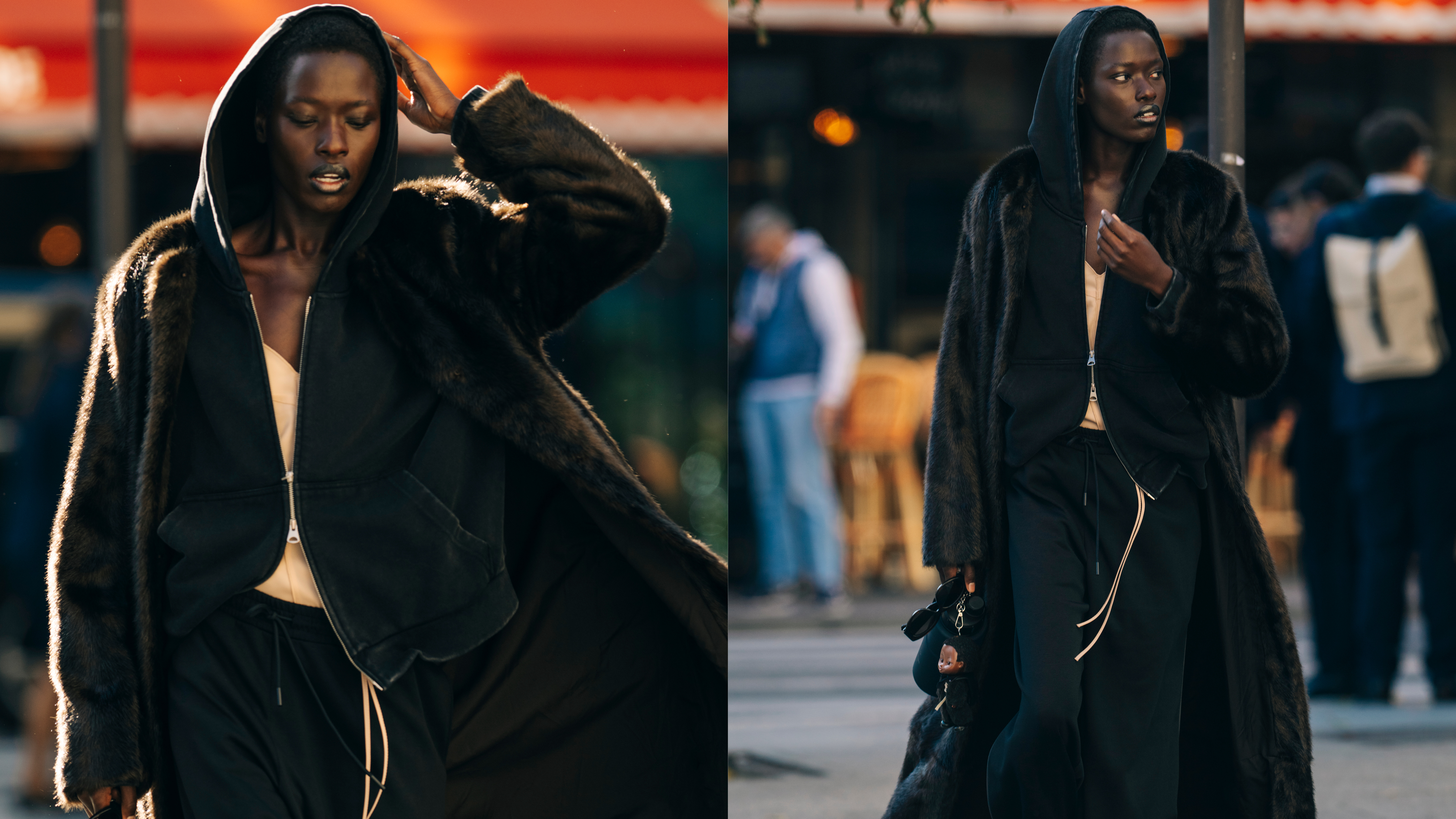 Awar Odhiang Edit | The Studio | H&M