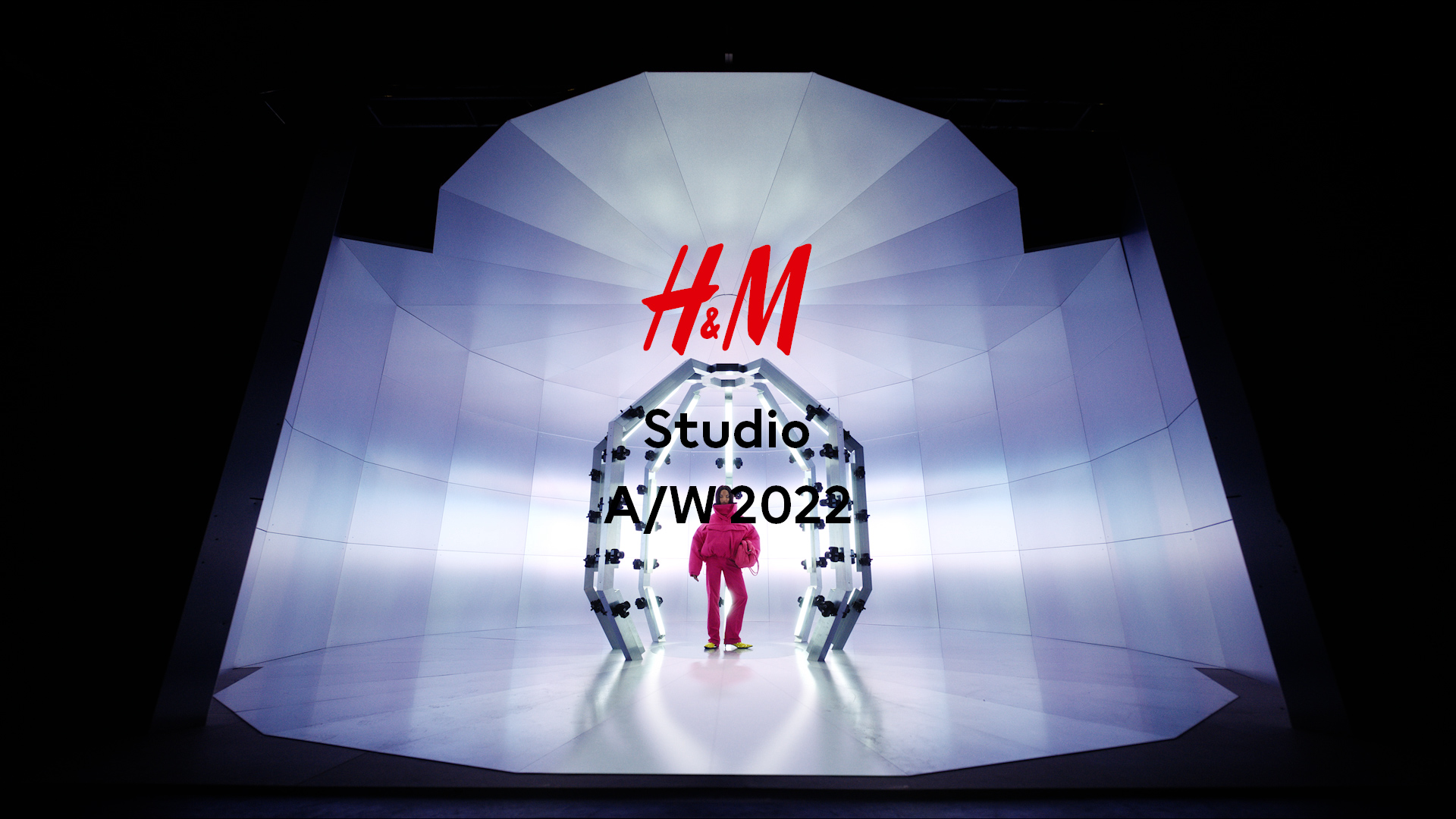 hm studio aw 2022