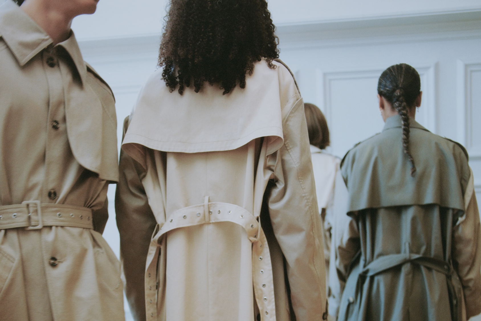 Lookbook: H&M X Rokh Collab Offers Basics With A Twist