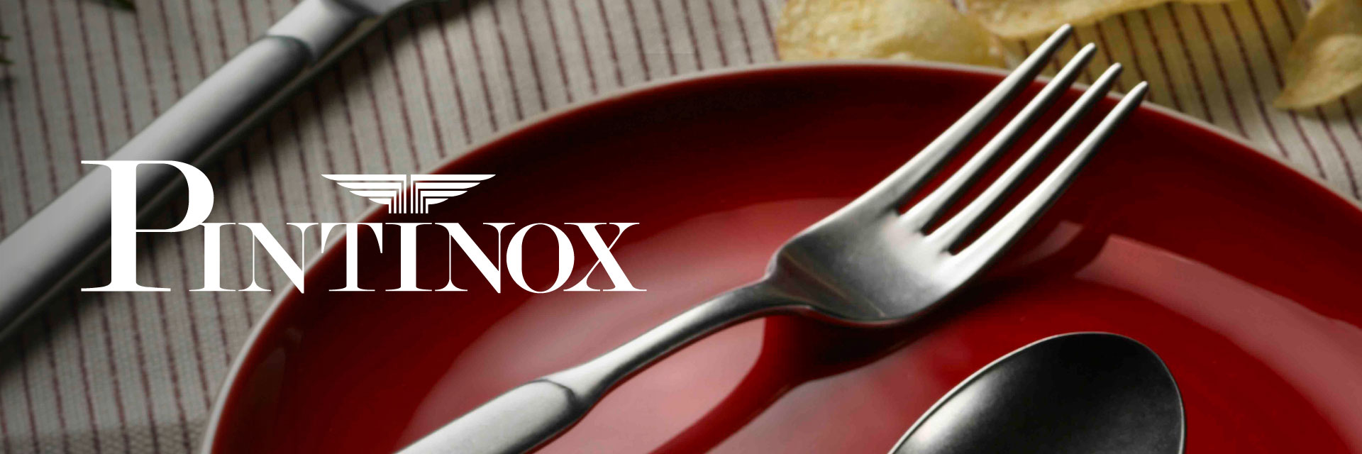 Pintinox | H&M NL