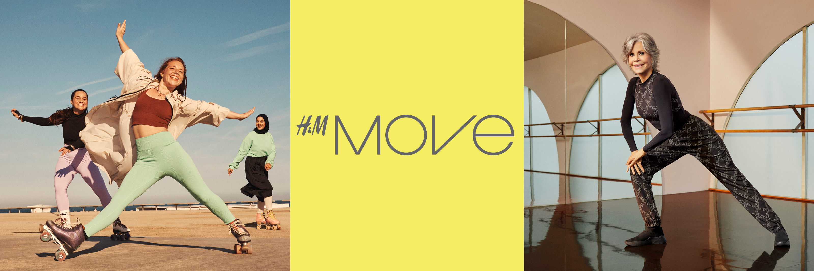 hmmove H&M SE