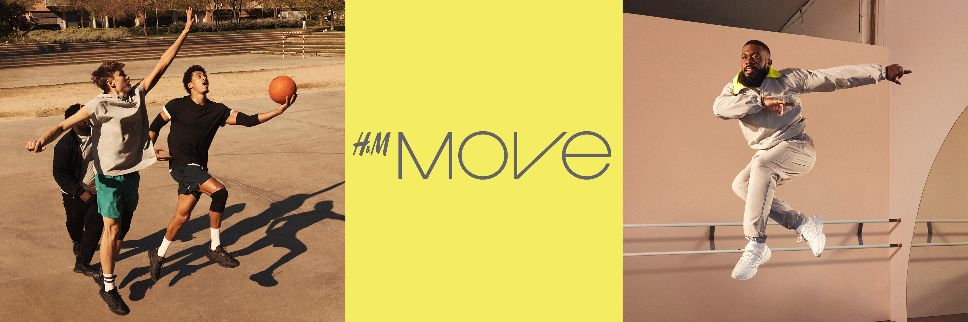 H M Move H M SE H M Move H M SE