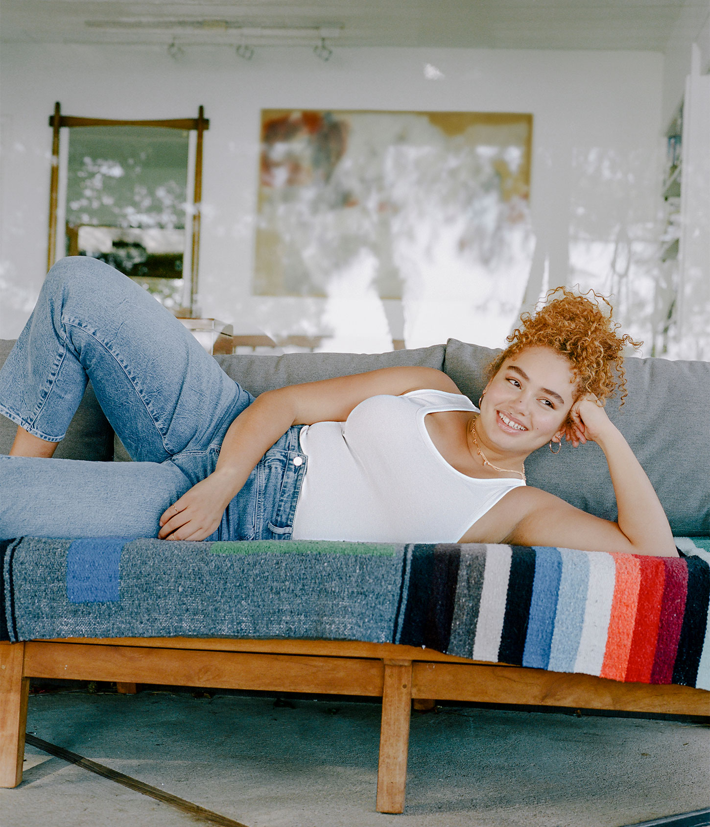 ダイアナ・ヴェラスは俺の嫁(全画像表示)