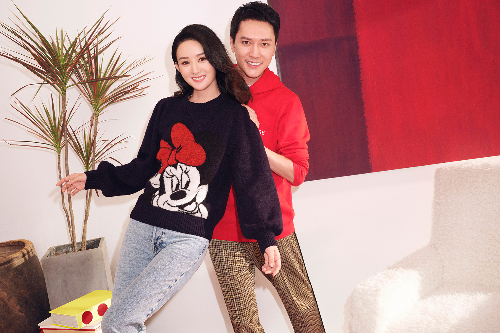 h&m family collection 2019